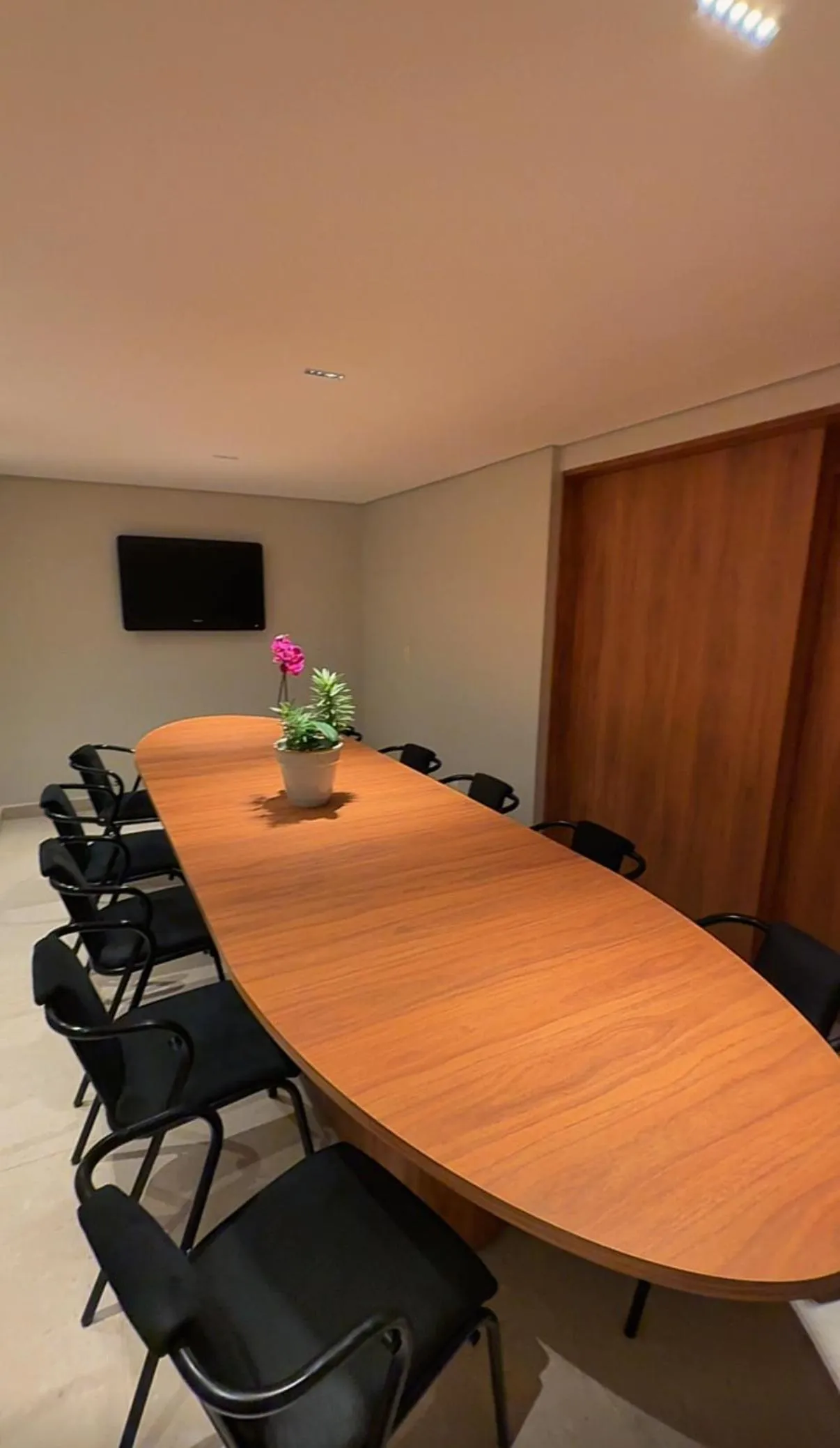 Ouro Cerrado Palace Hotel