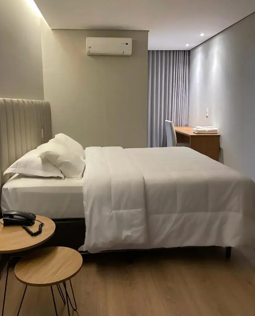 Ouro Cerrado Palace Hotel Ouro Cerrado Palace Hotel