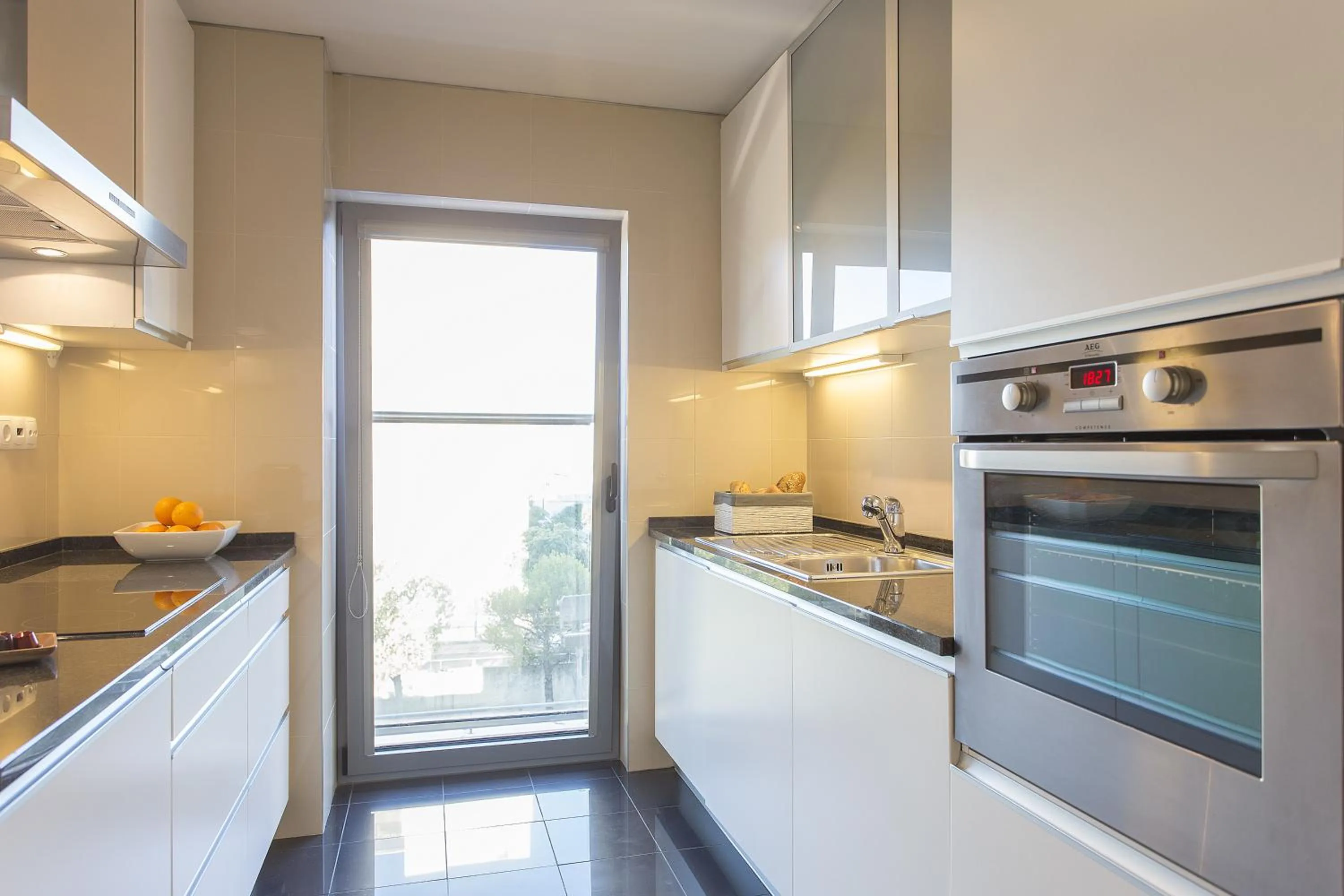 Kitchen or kitchenette in Your Lisbon Home Parque das Nações