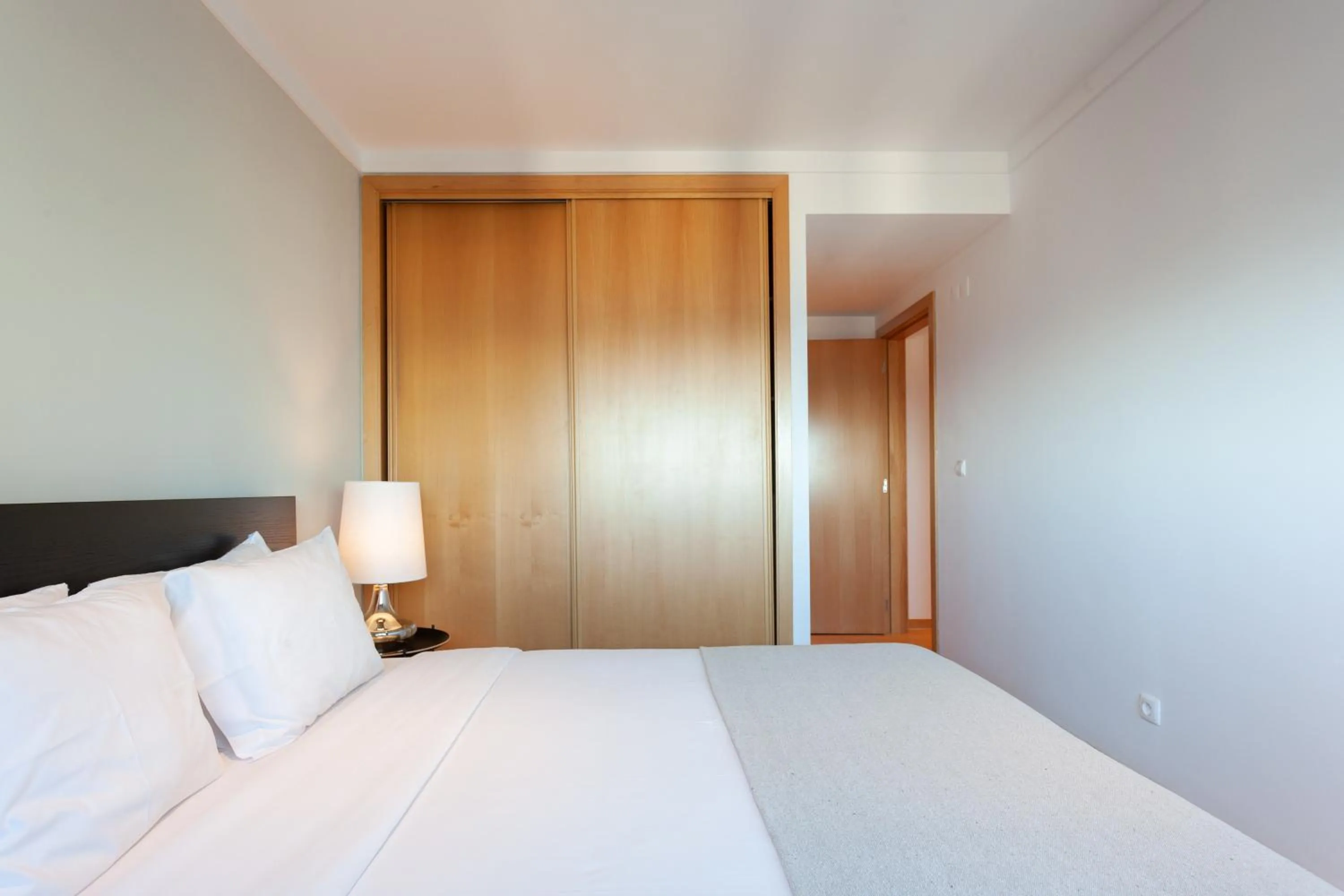 Bedroom, Bed in Your Lisbon Home Parque das Nações