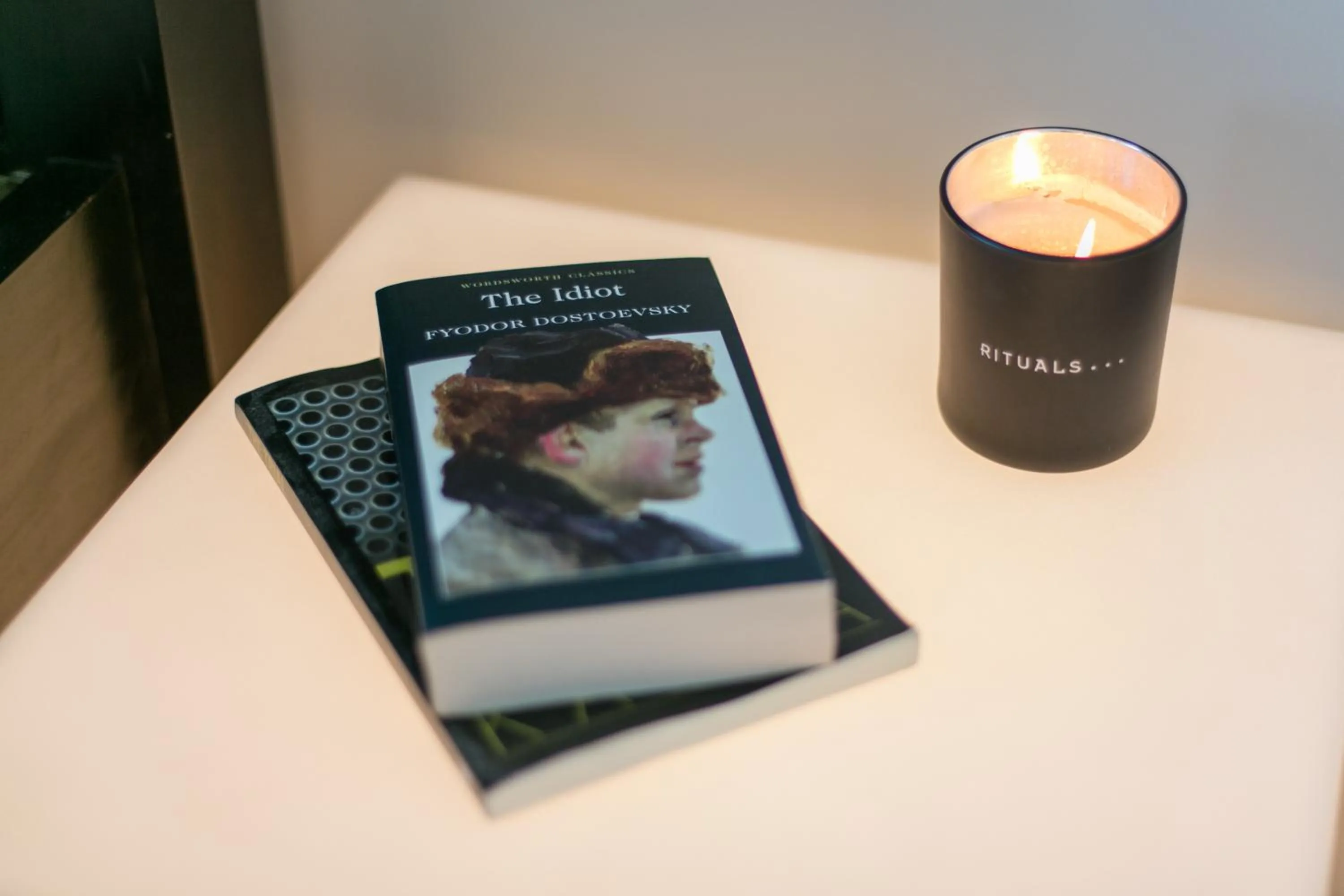 Decorative detail in Your Lisbon Home Parque das Nações