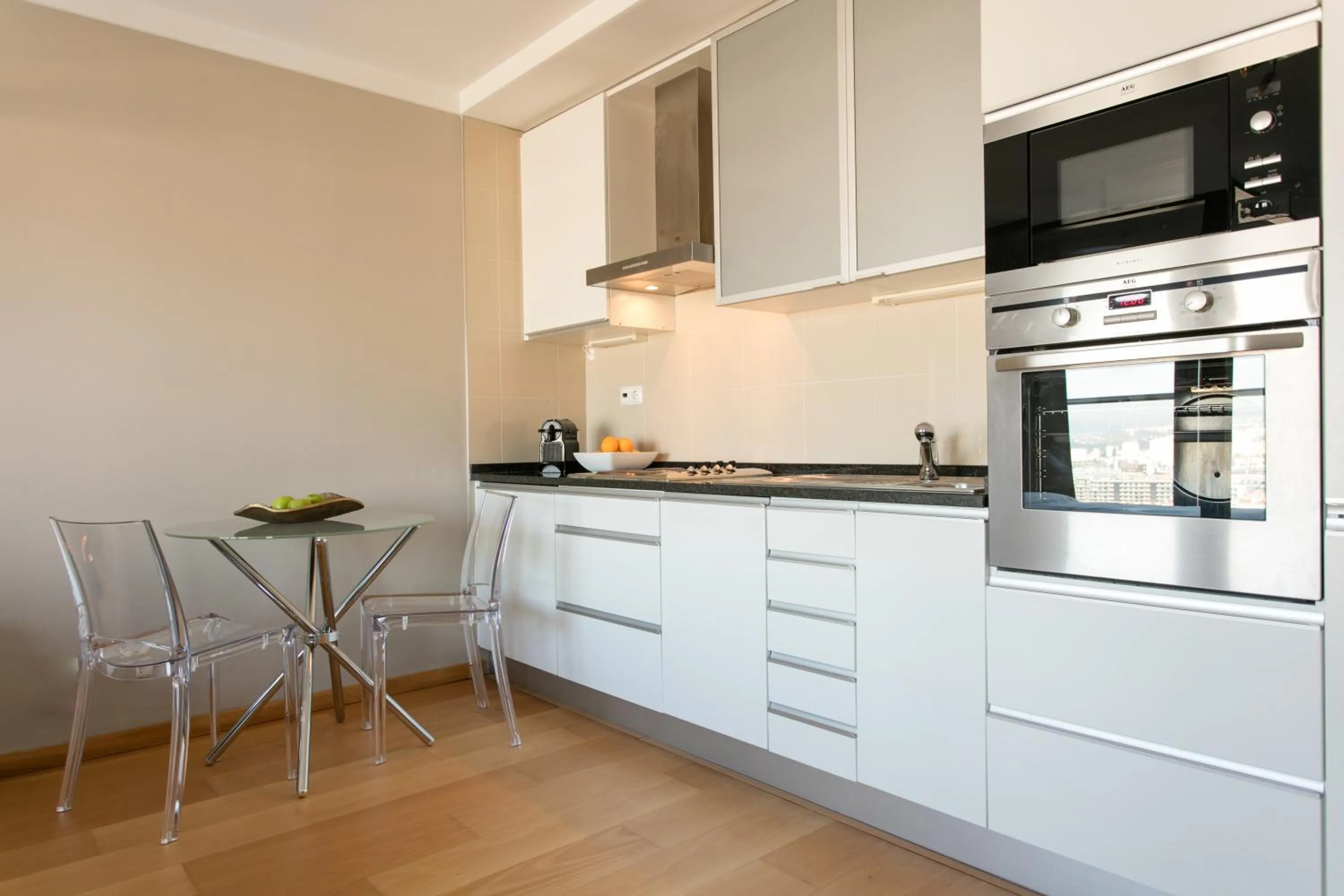 Kitchen or kitchenette in Your Lisbon Home Parque das Nações