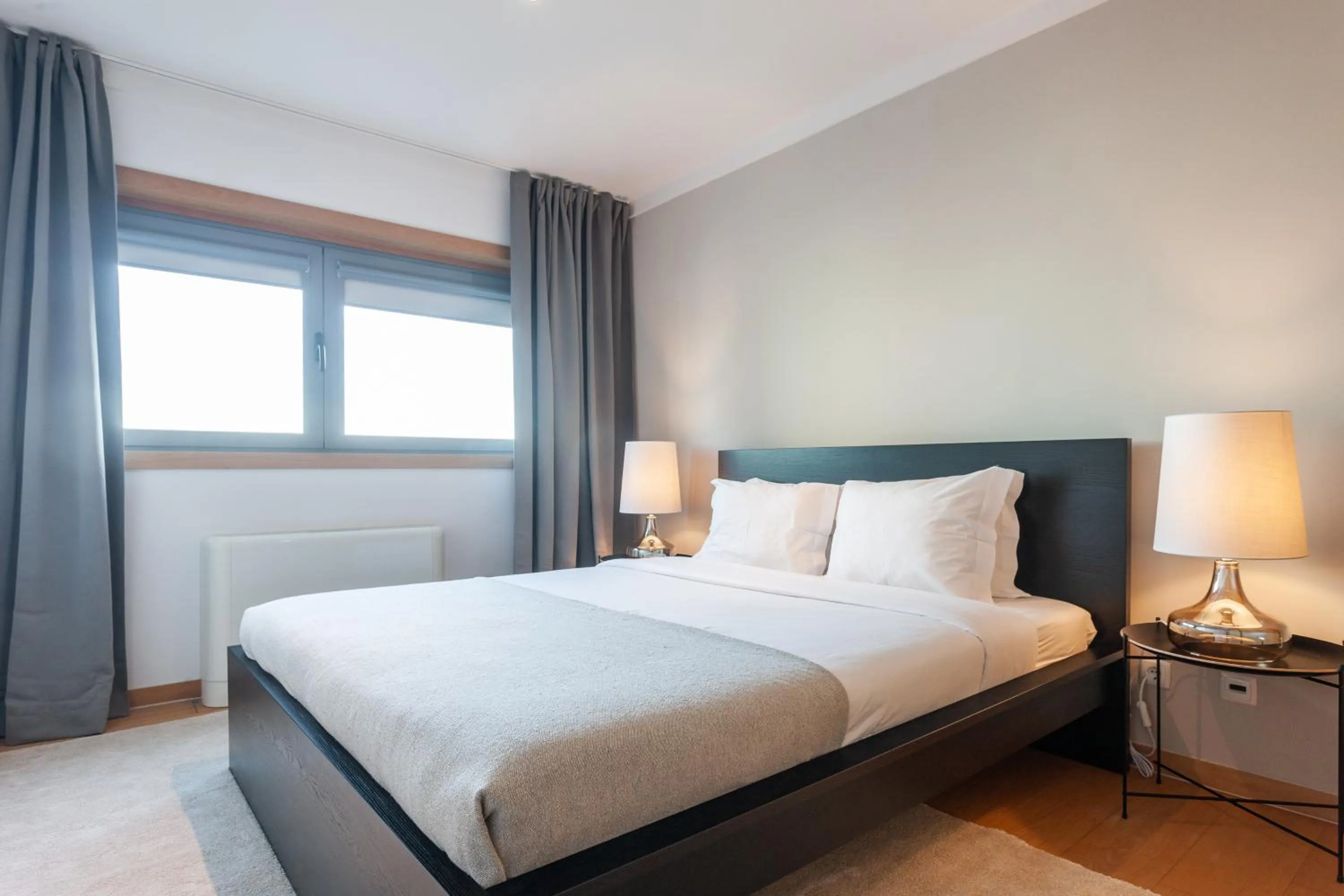 Bed in Your Lisbon Home Parque das Nações