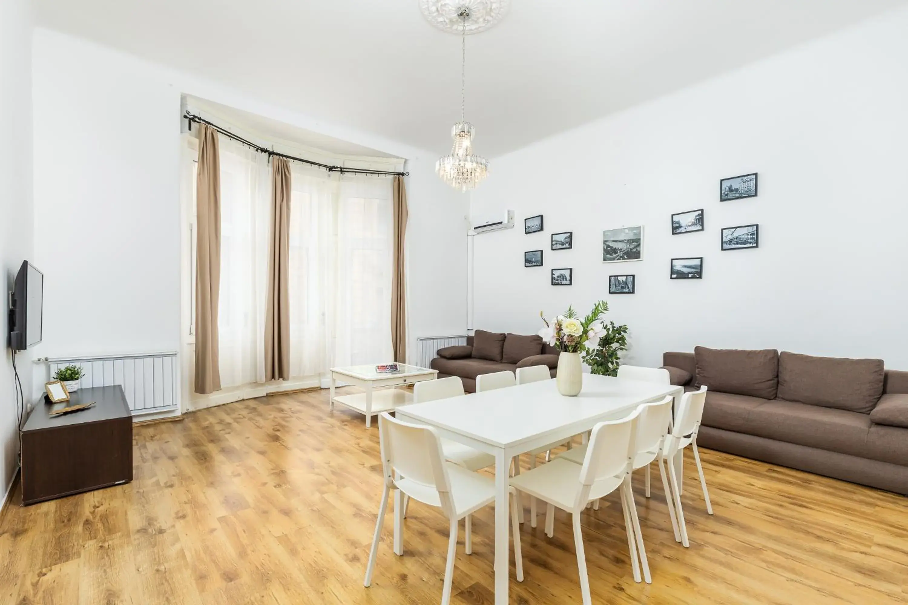 Real Apartments Lovag Real Apartments Lovag
