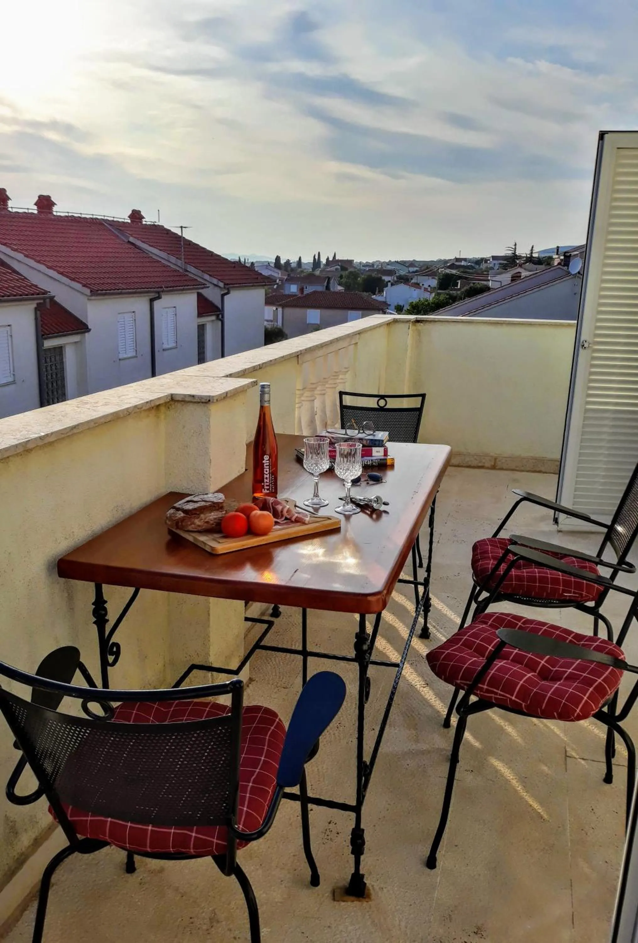 Apartments Anđela