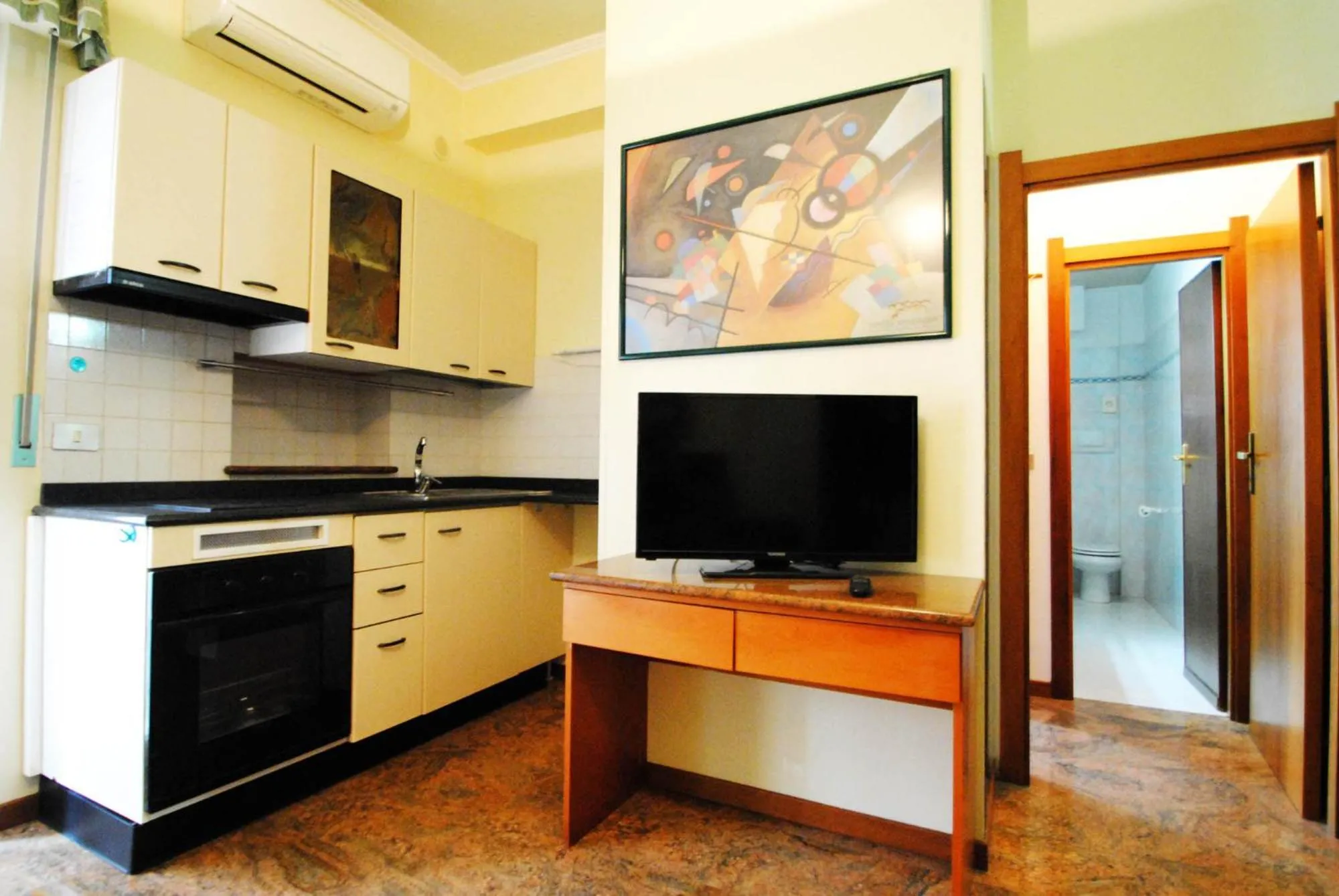 Residence Settebello