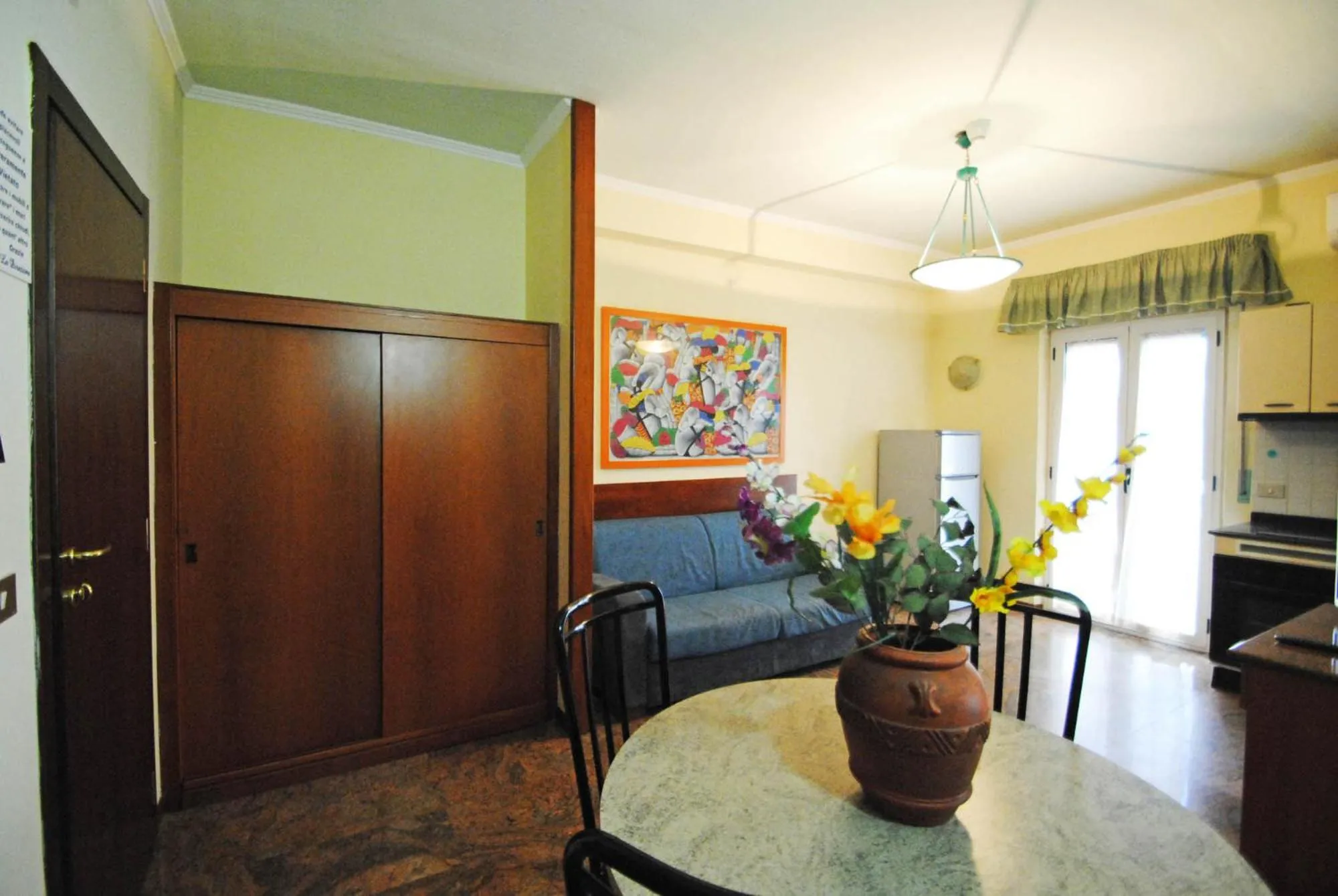 Residence Settebello