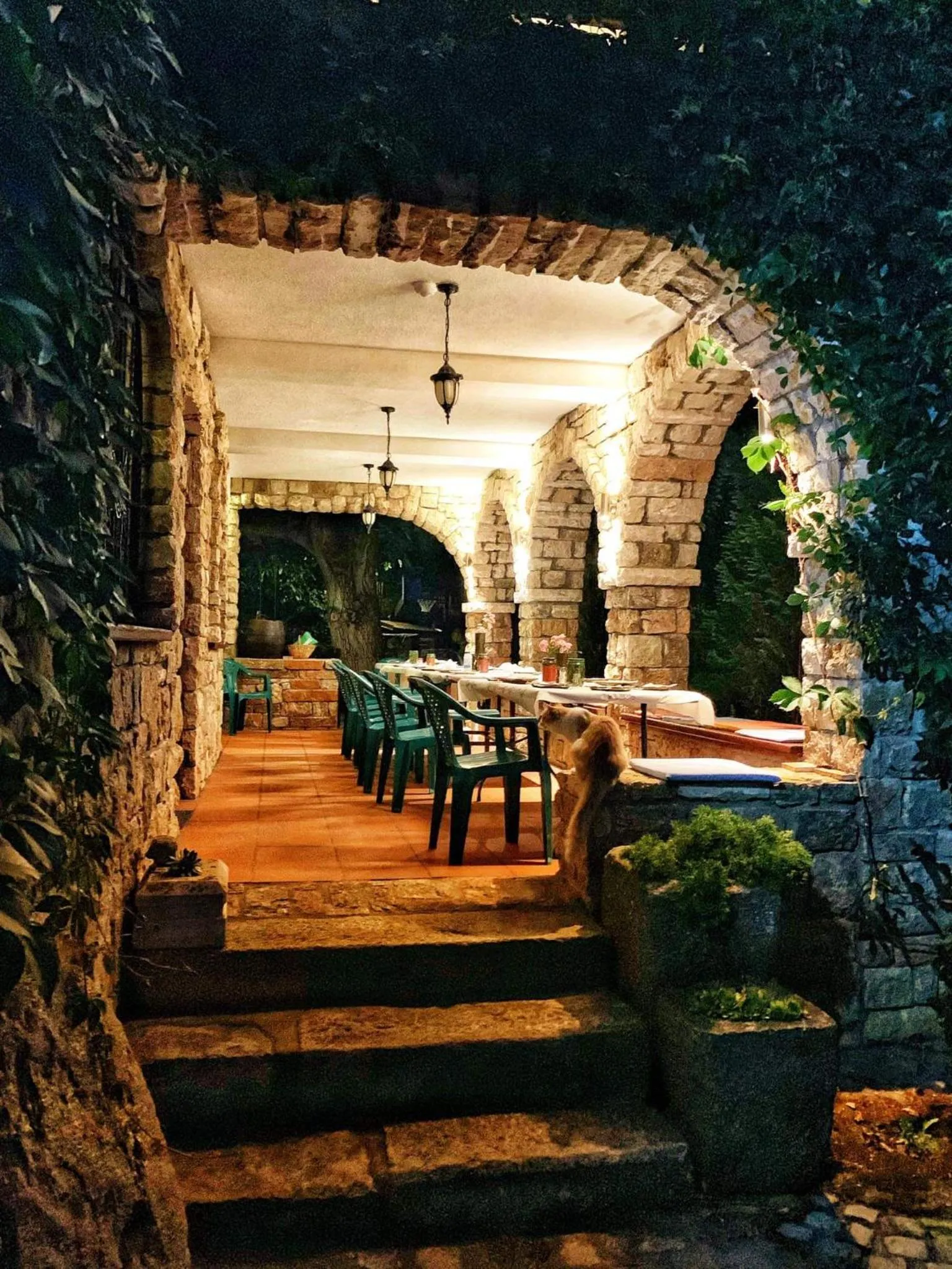Villa Serz