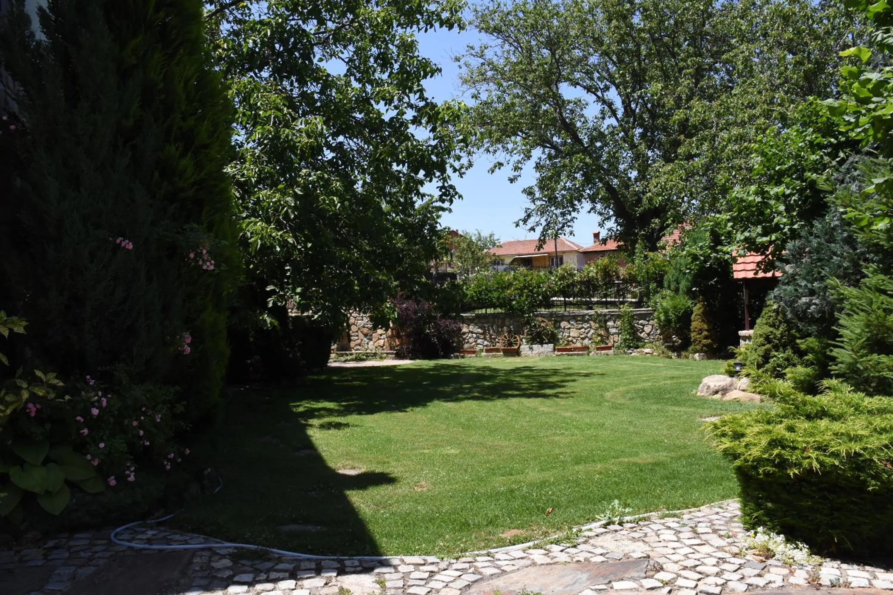 Villa Serz