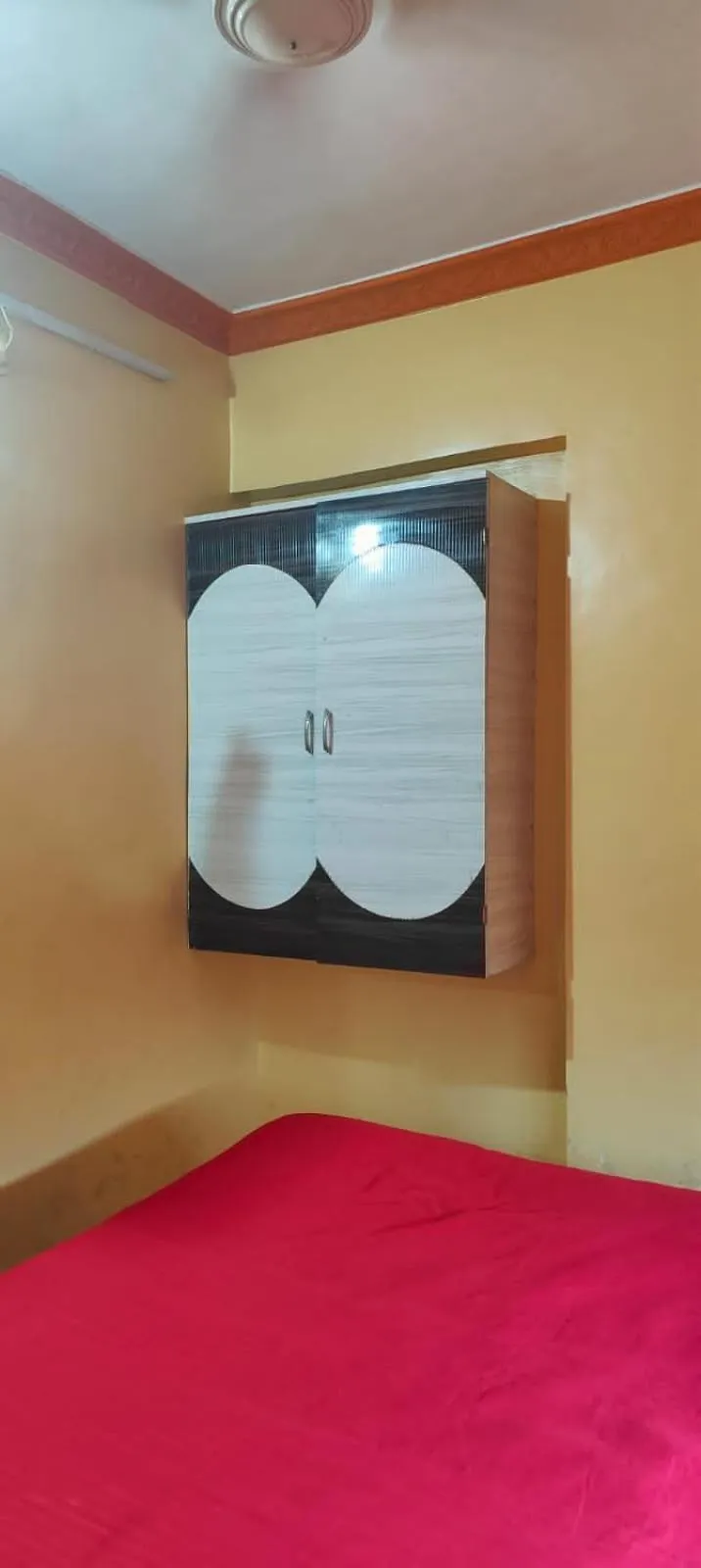 Hotel Krishna Palace