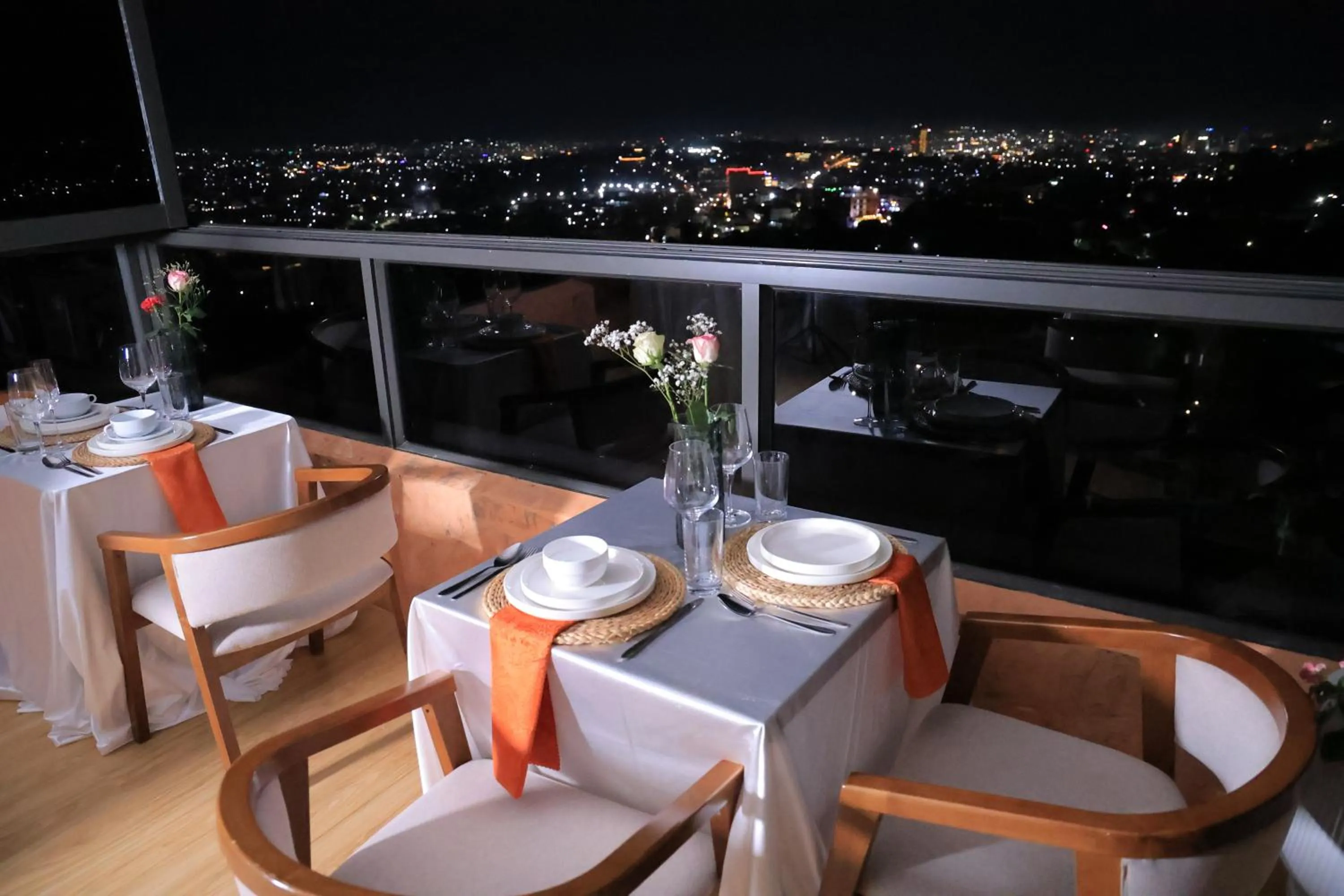 Night in Abrish Hotel and Apartment