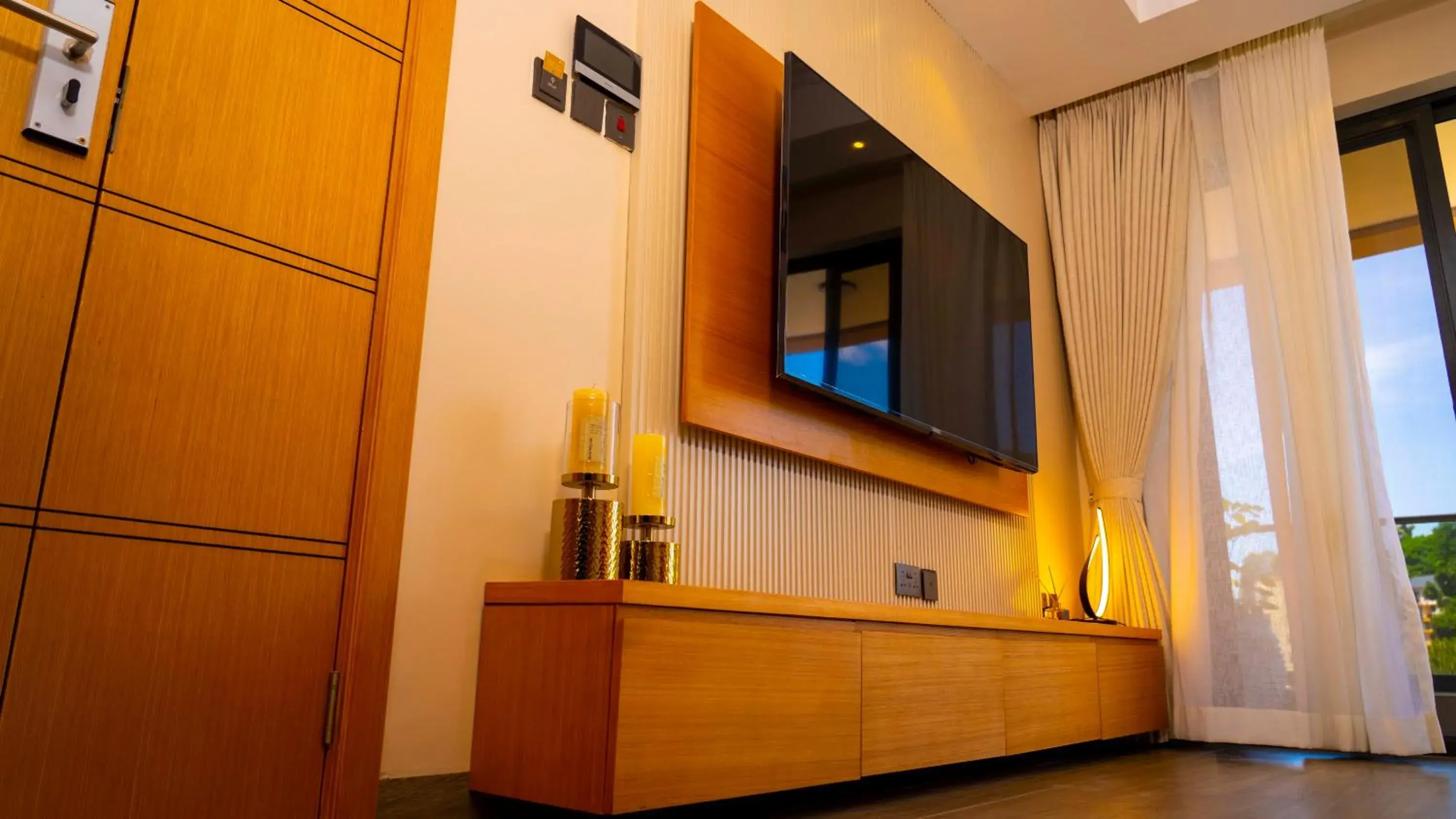 Double Room - single occupancy in Abrish Hotel and Apartment Double Room - single occupancy in Abrish Hotel and Apartment