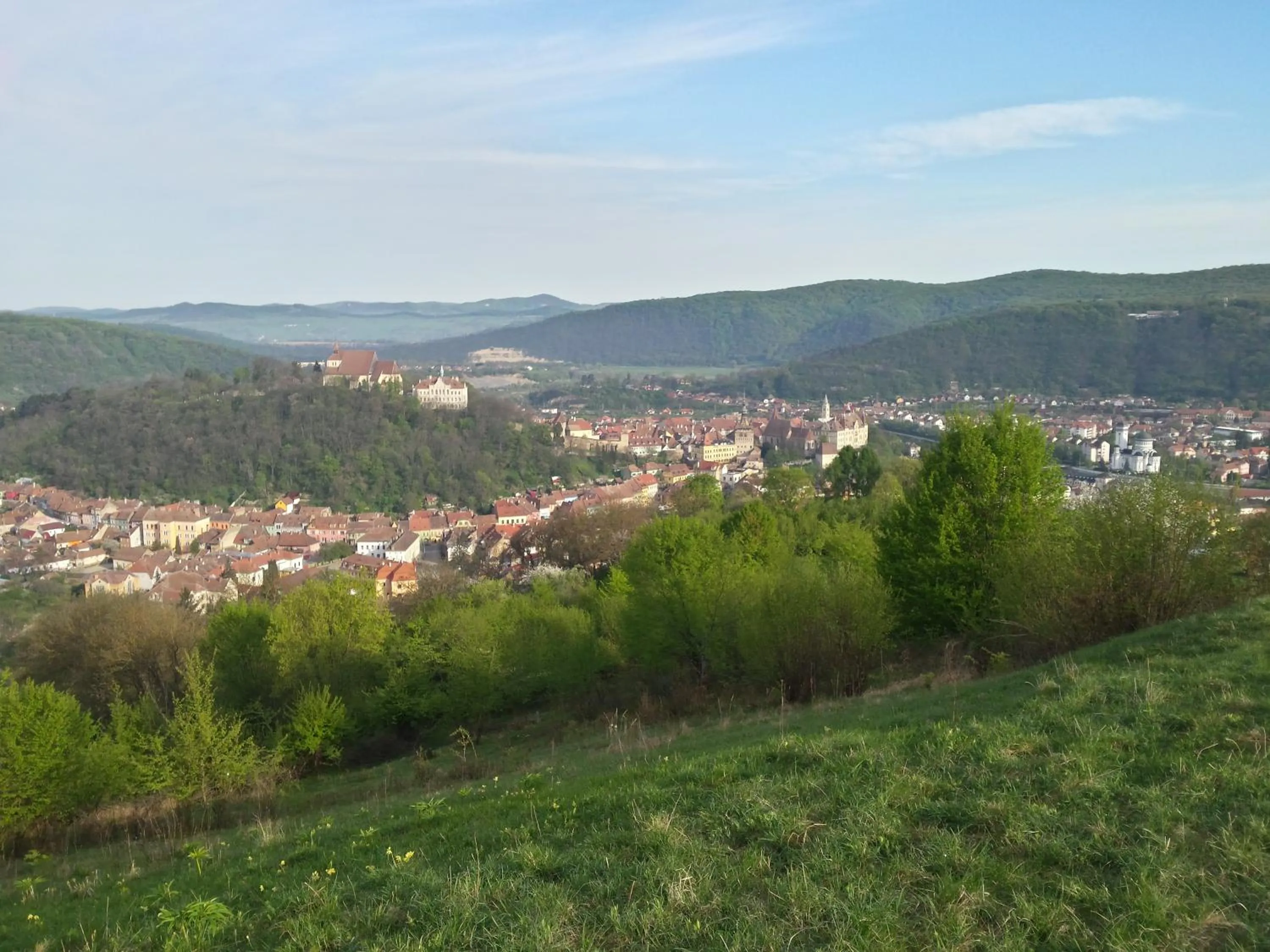 Hiking in Casa Lily - Japanese Retreat