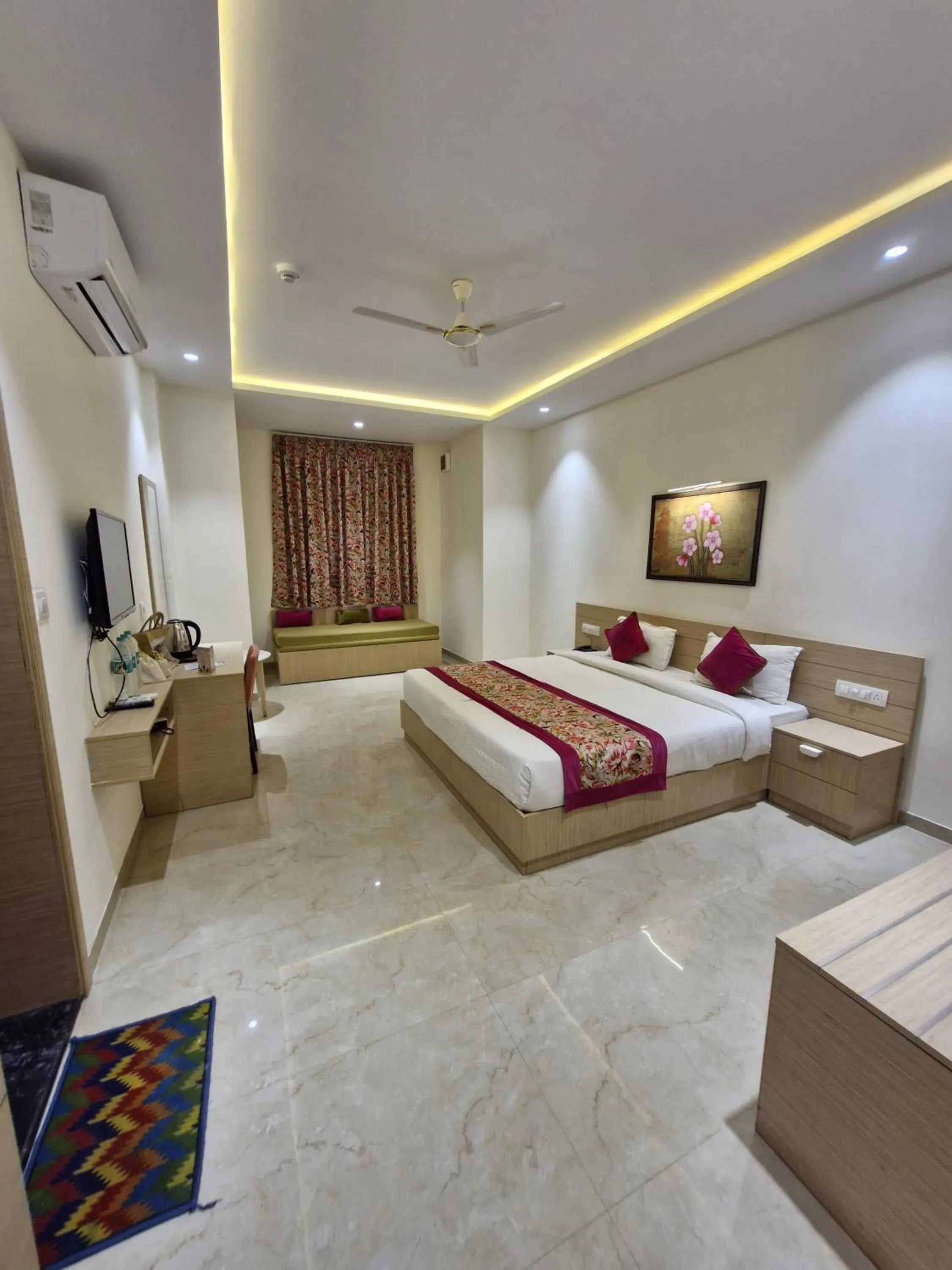 Hotel Grand Vasaante