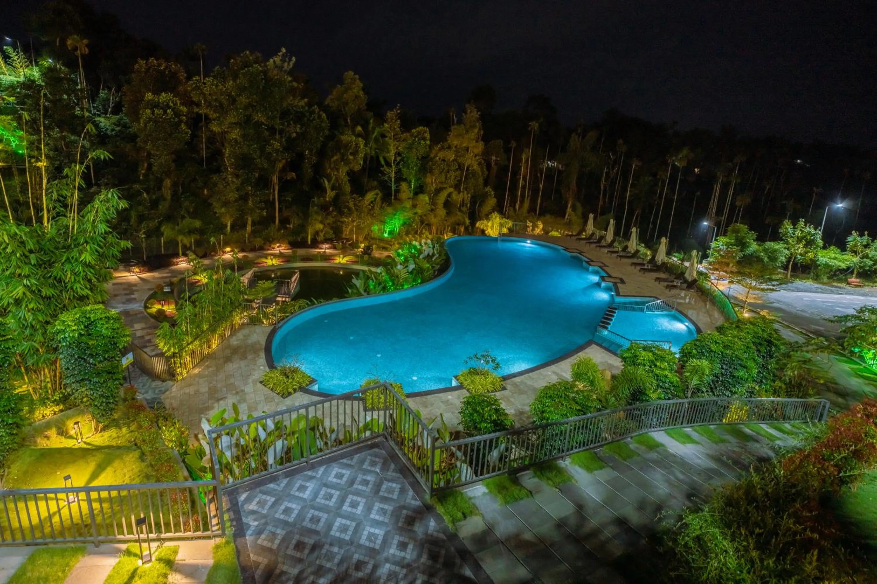 EVORA Resort and SPA