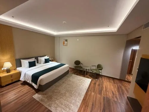 EVORA Resort and SPA