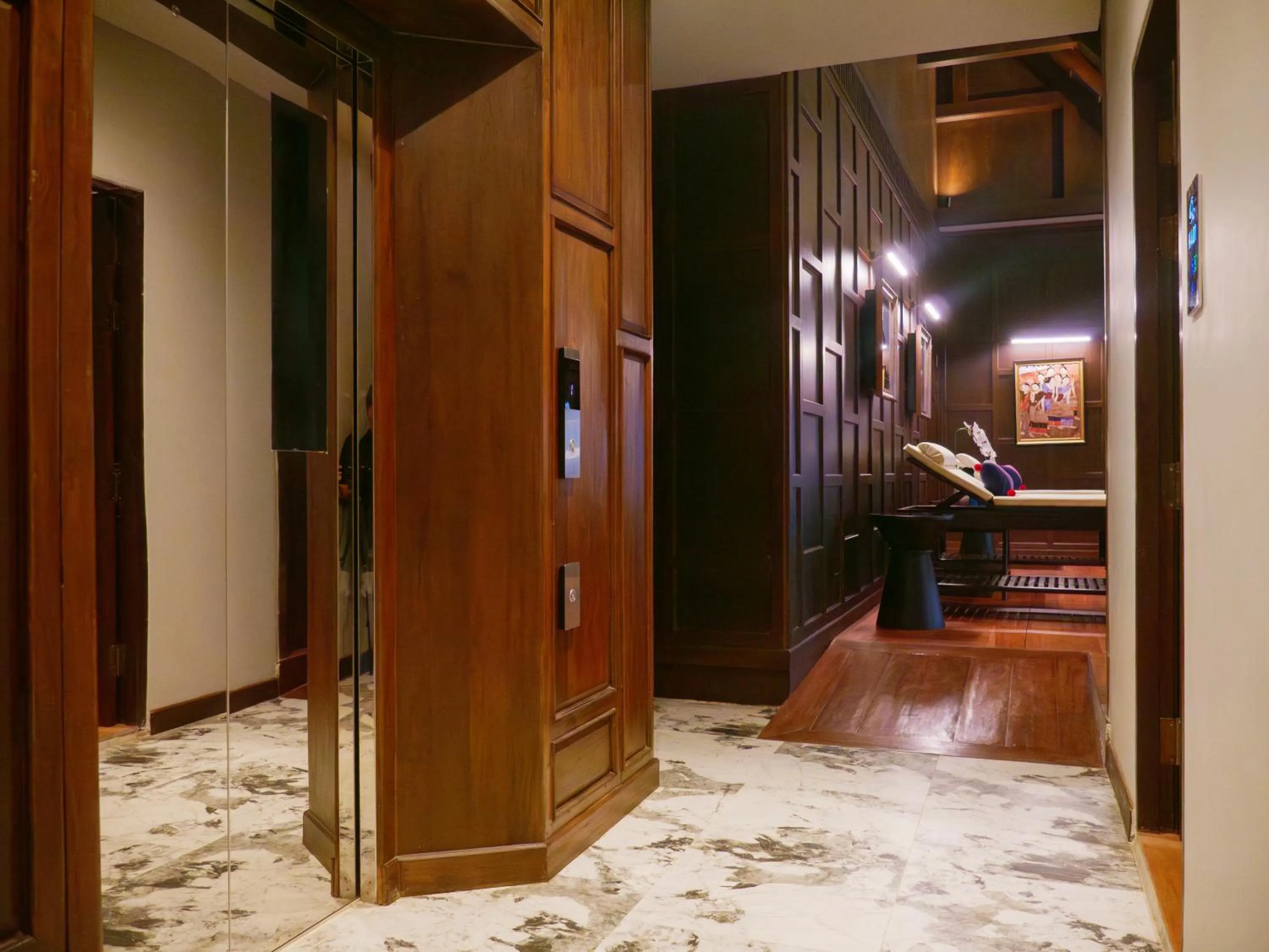 Property building in S48 River Ping