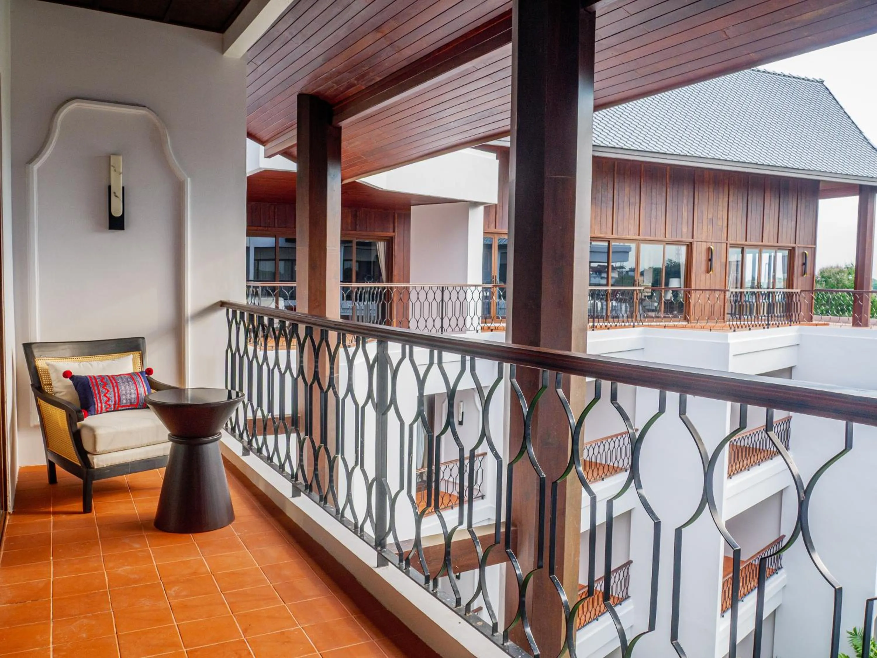 Day in S48 River Ping