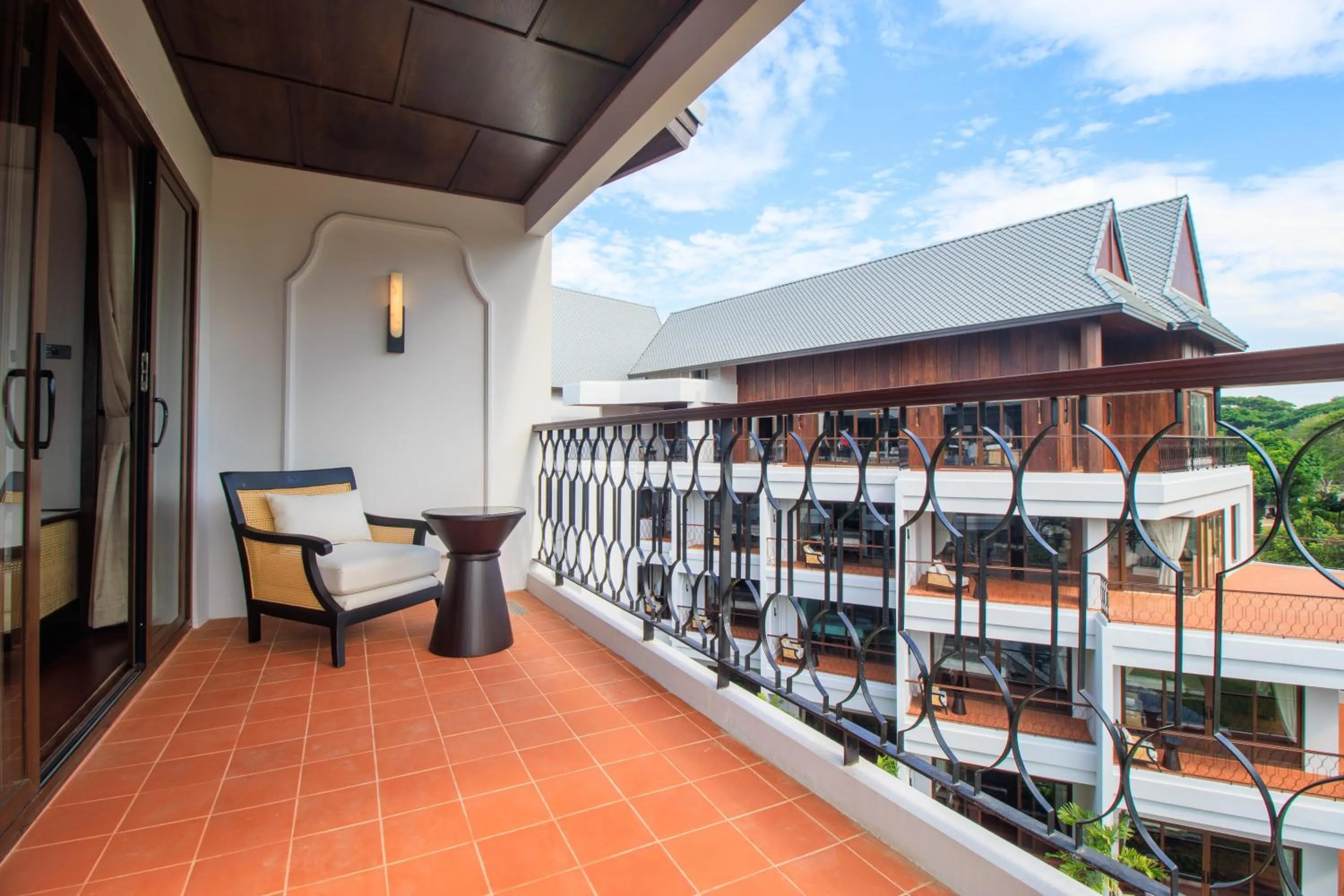 View (from property/room) in S48 River Ping