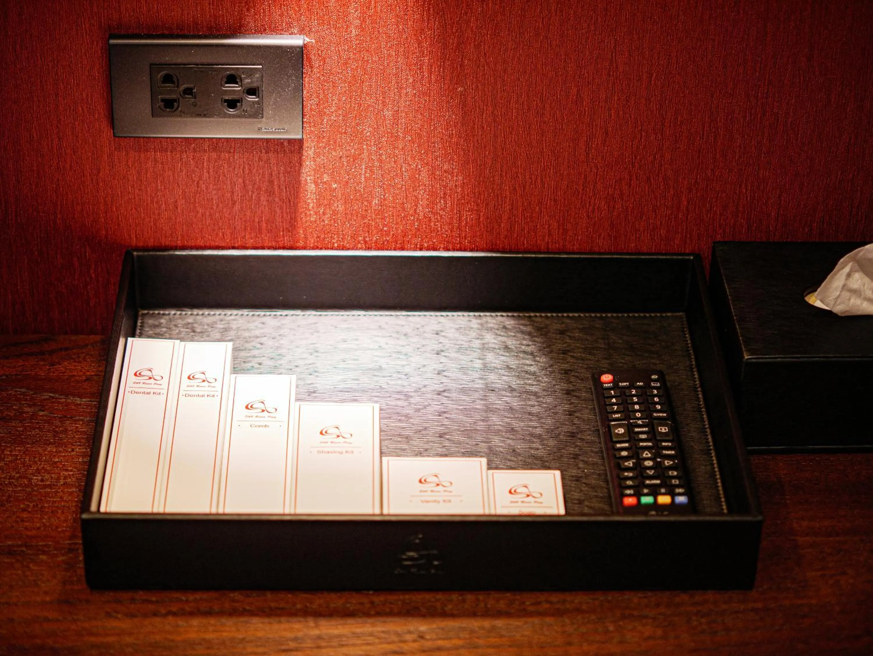 Bathroom in S48 River Ping