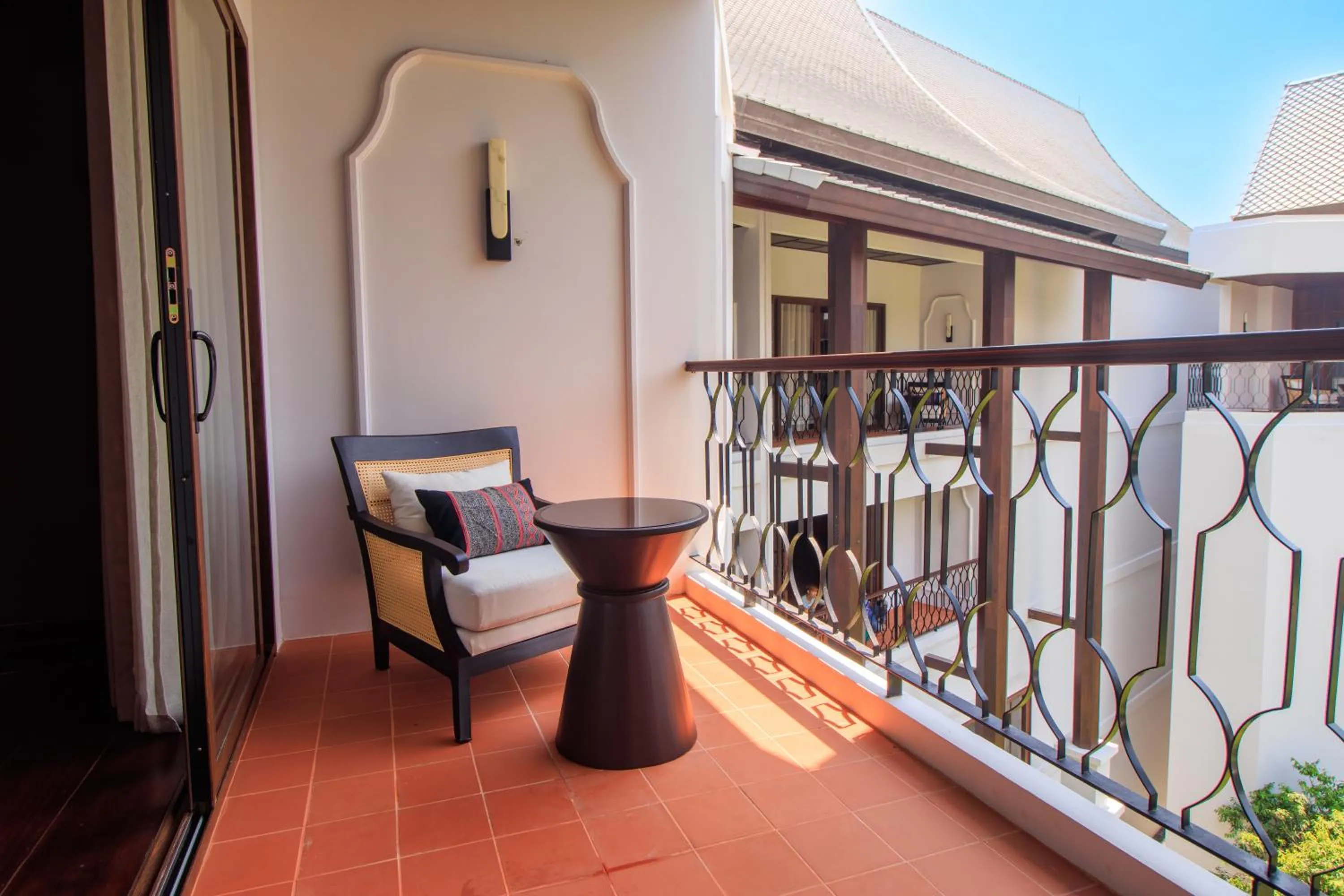 View (from property/room) in S48 River Ping