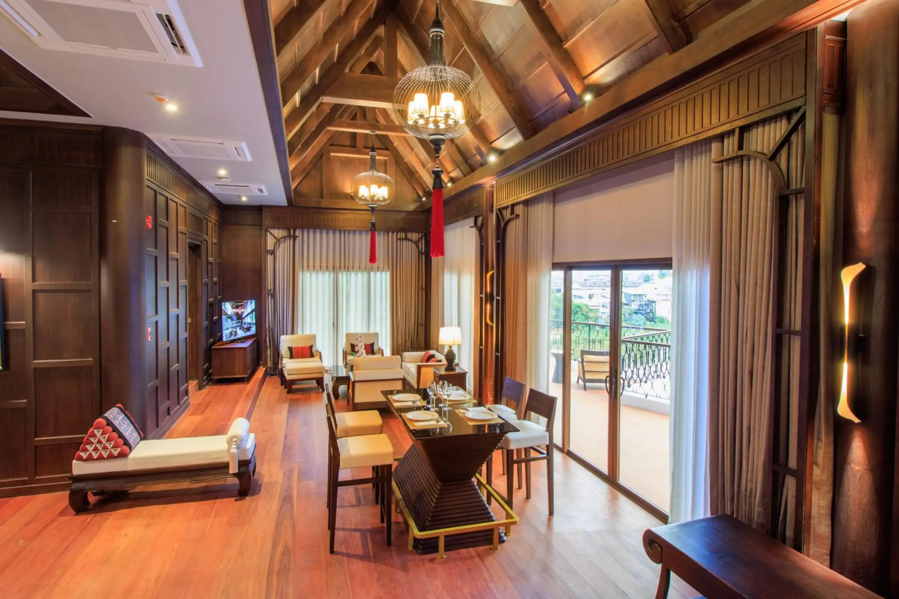 Executive Suite in S48 River Ping Executive Suite in S48 River Ping