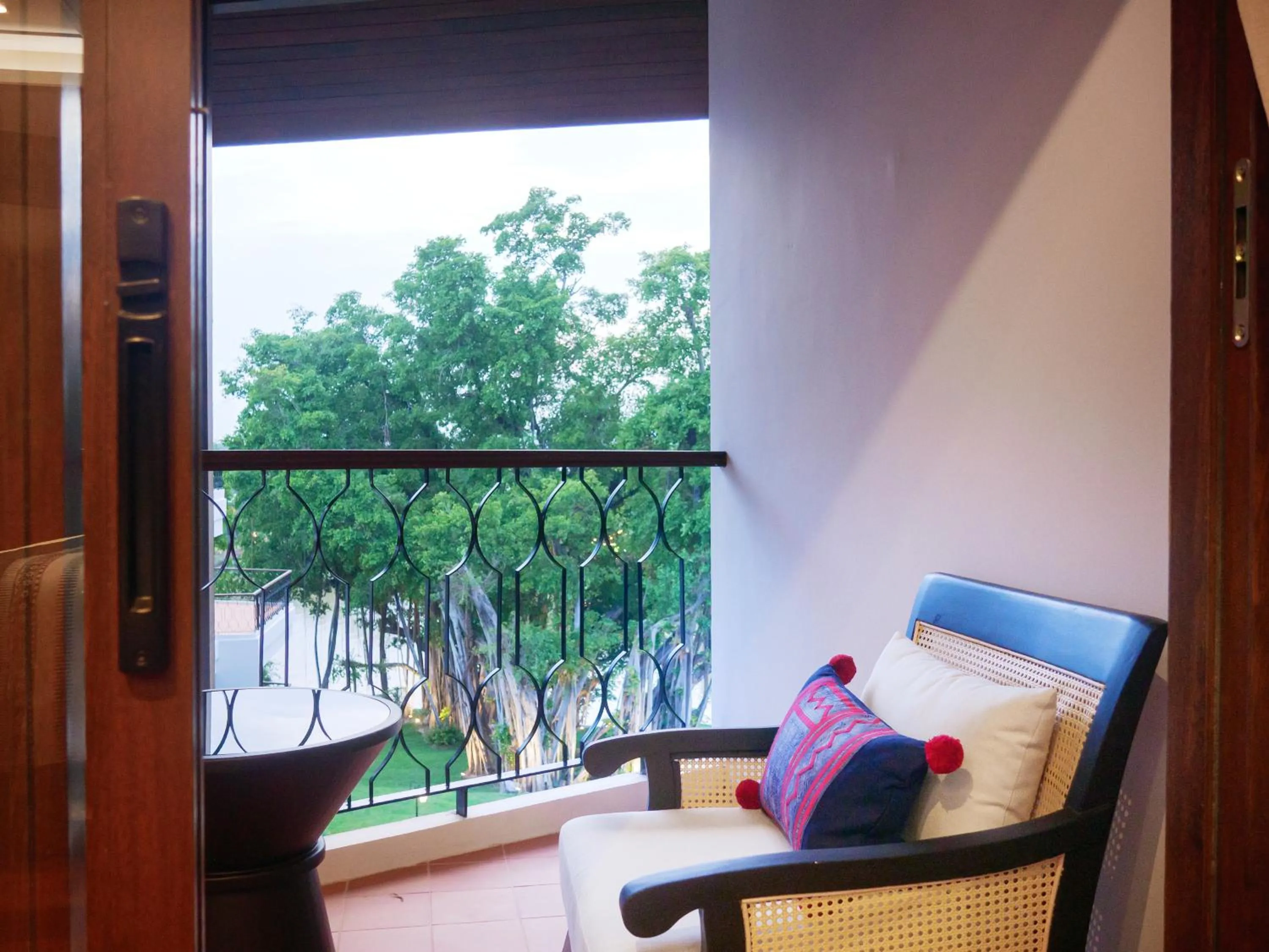 View (from property/room) in S48 River Ping