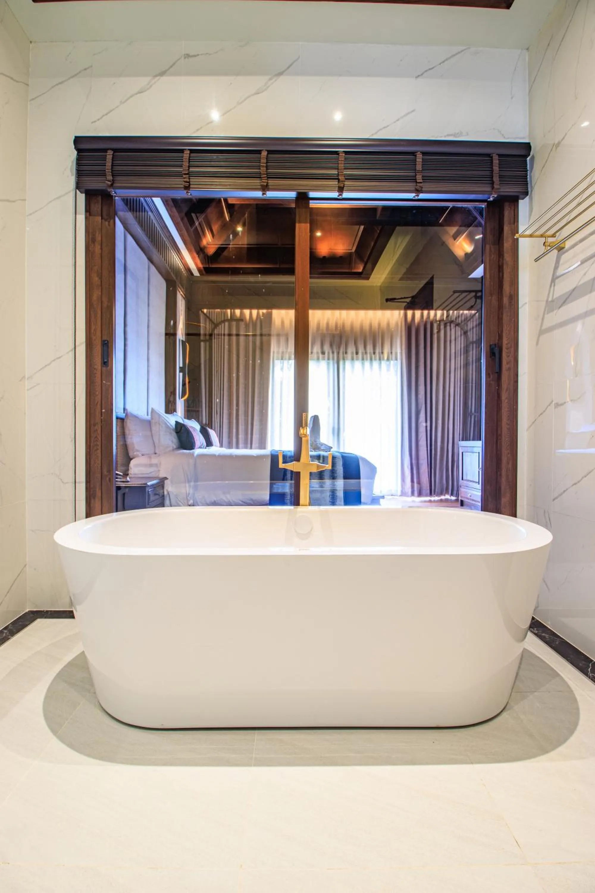 Bathroom in S48 River Ping