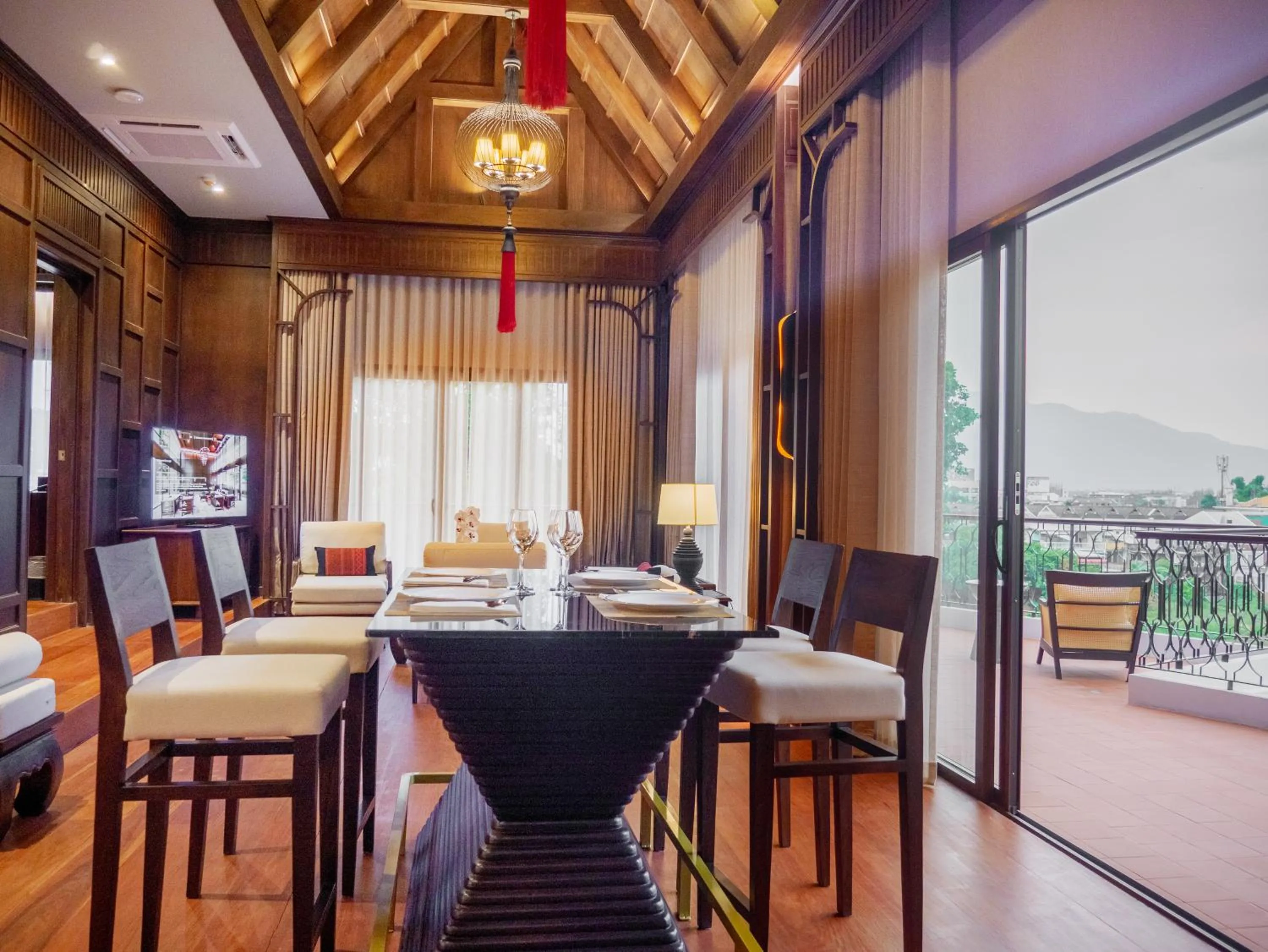 View (from property/room) in S48 River Ping