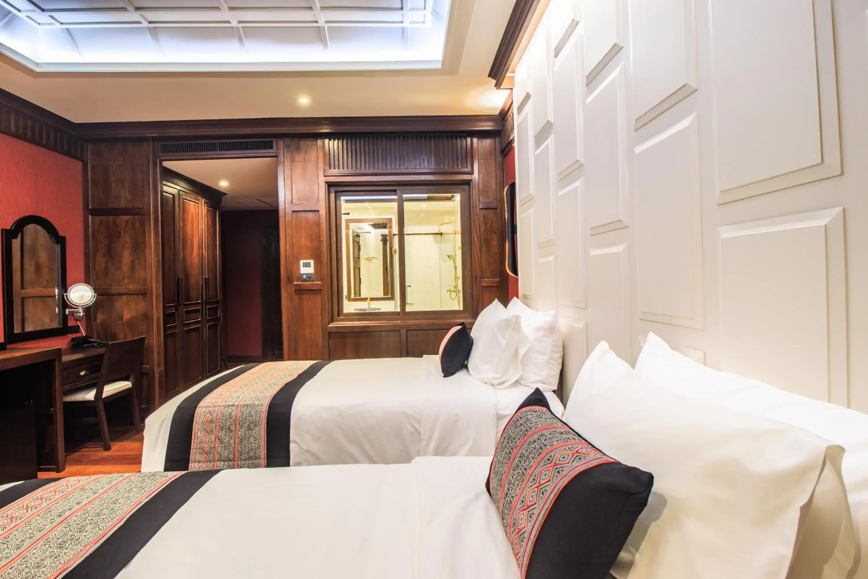 Superior Double or Twin Room in S48 River Ping Superior Double or Twin Room in S48 River Ping