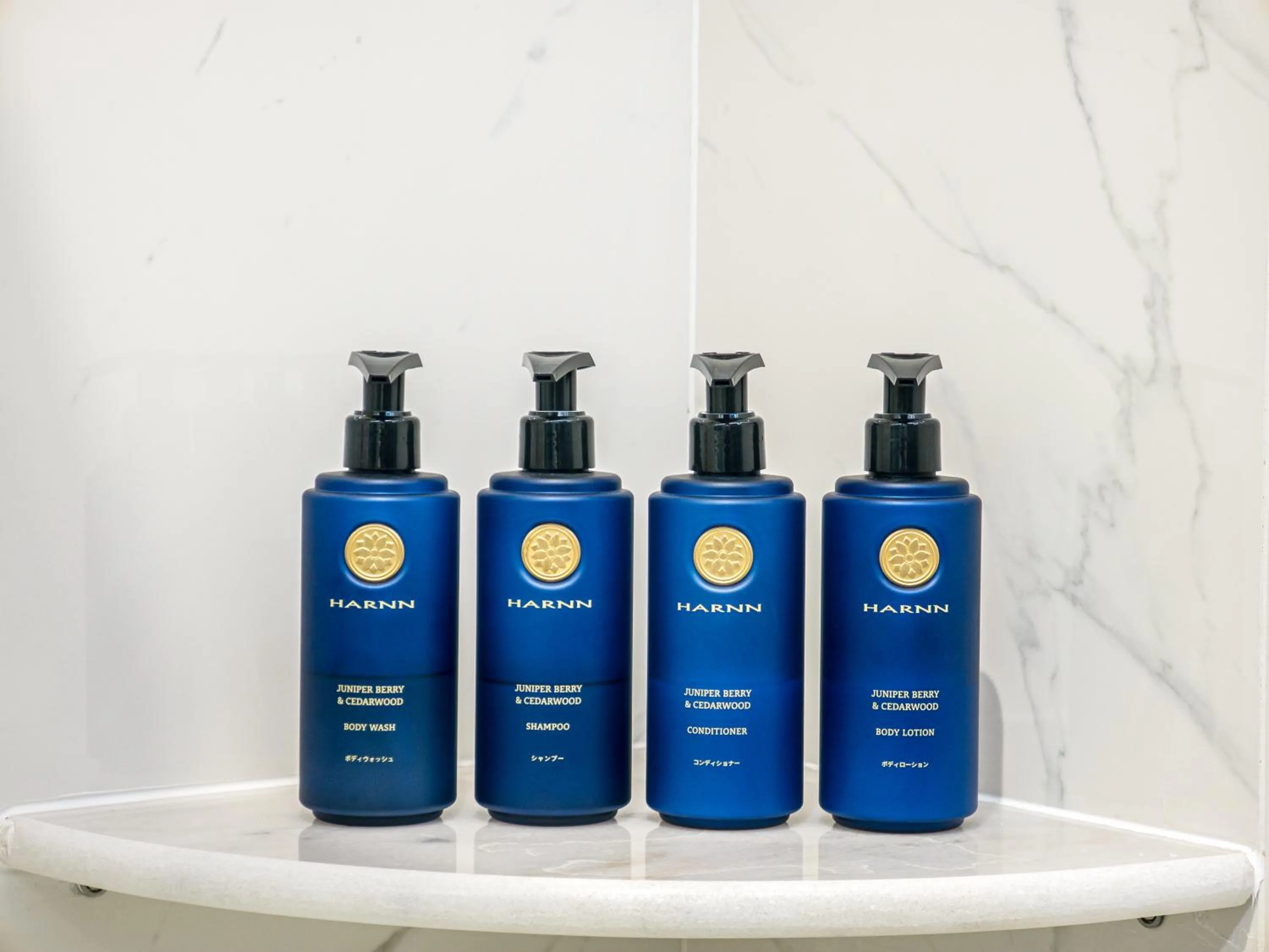 Bathroom in S48 River Ping