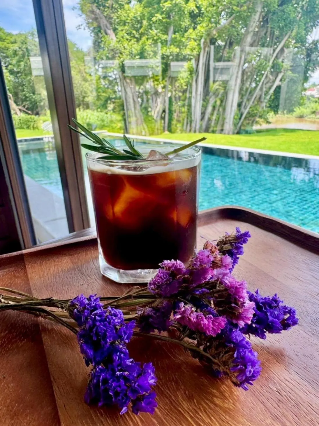 Restaurant/places to eat in S48 River Ping