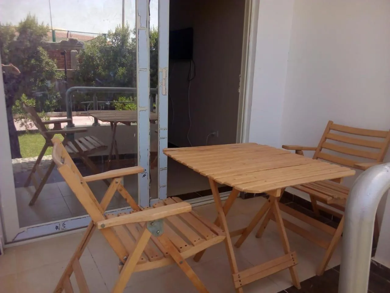 Cecelia Resort - Studio chalet