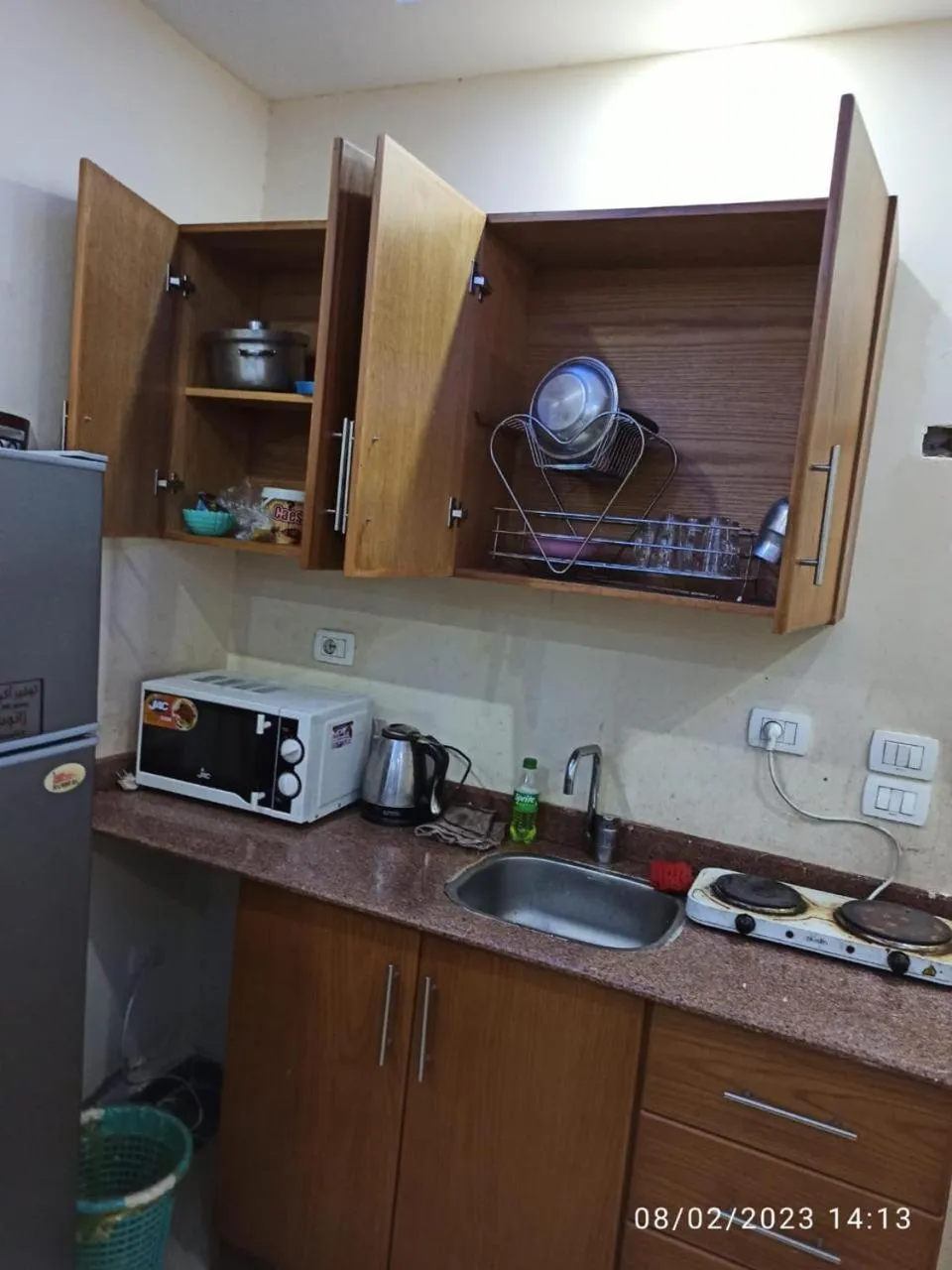 Cecelia Resort - Studio chalet