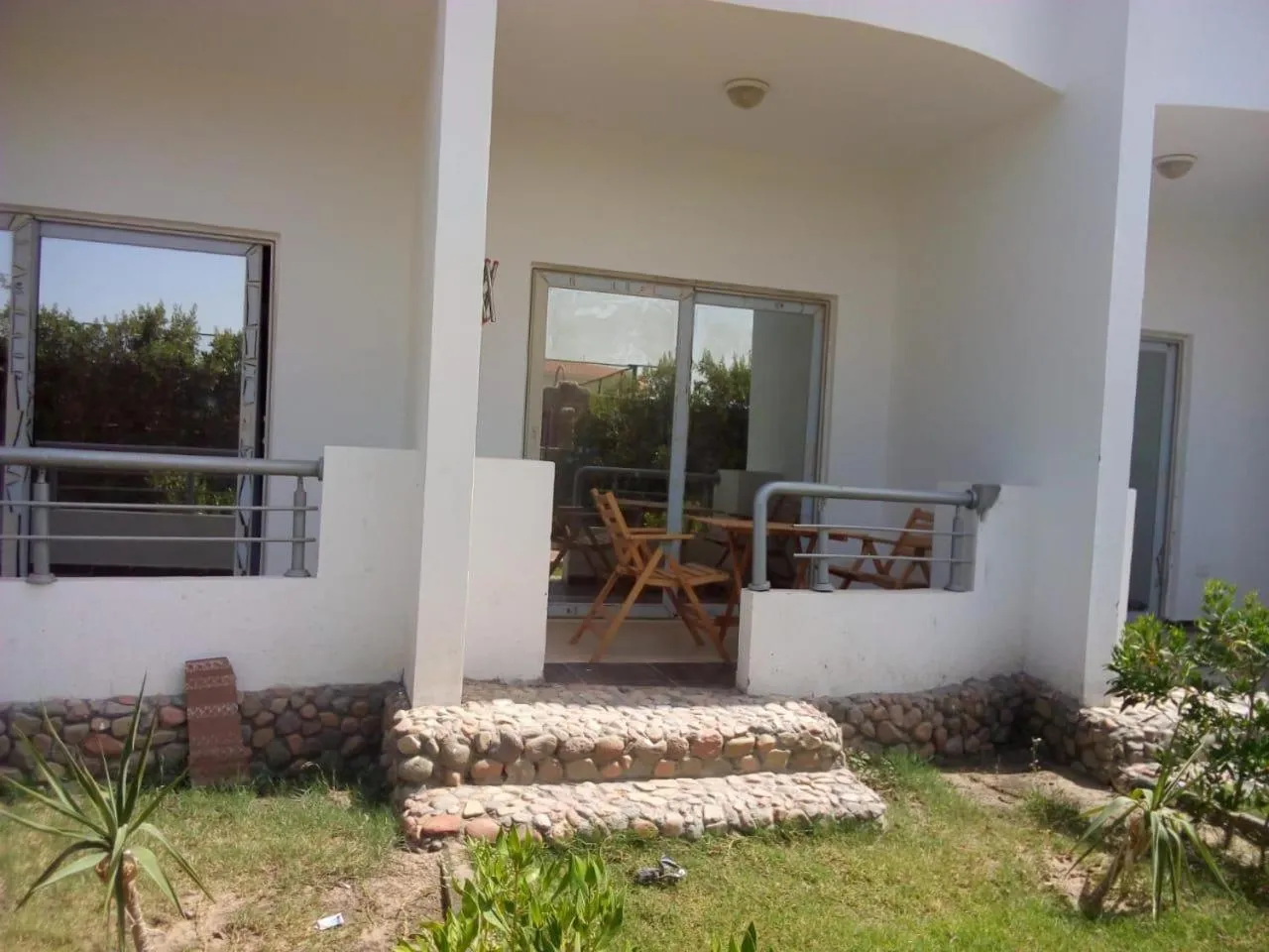 Cecelia Resort - Studio chalet