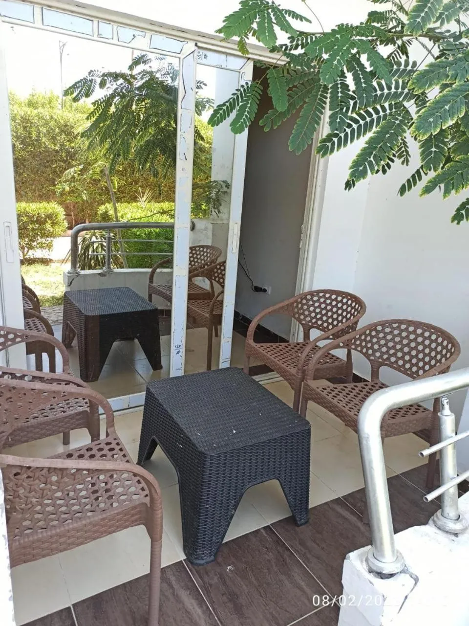 Cecelia Resort - Studio chalet