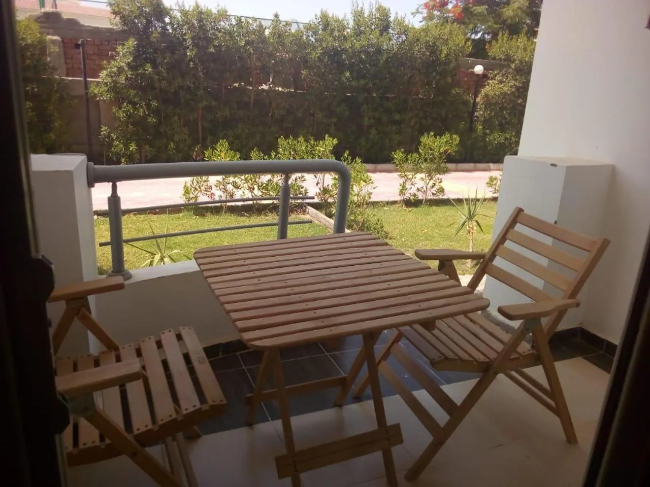 Cecelia Resort - Studio chalet