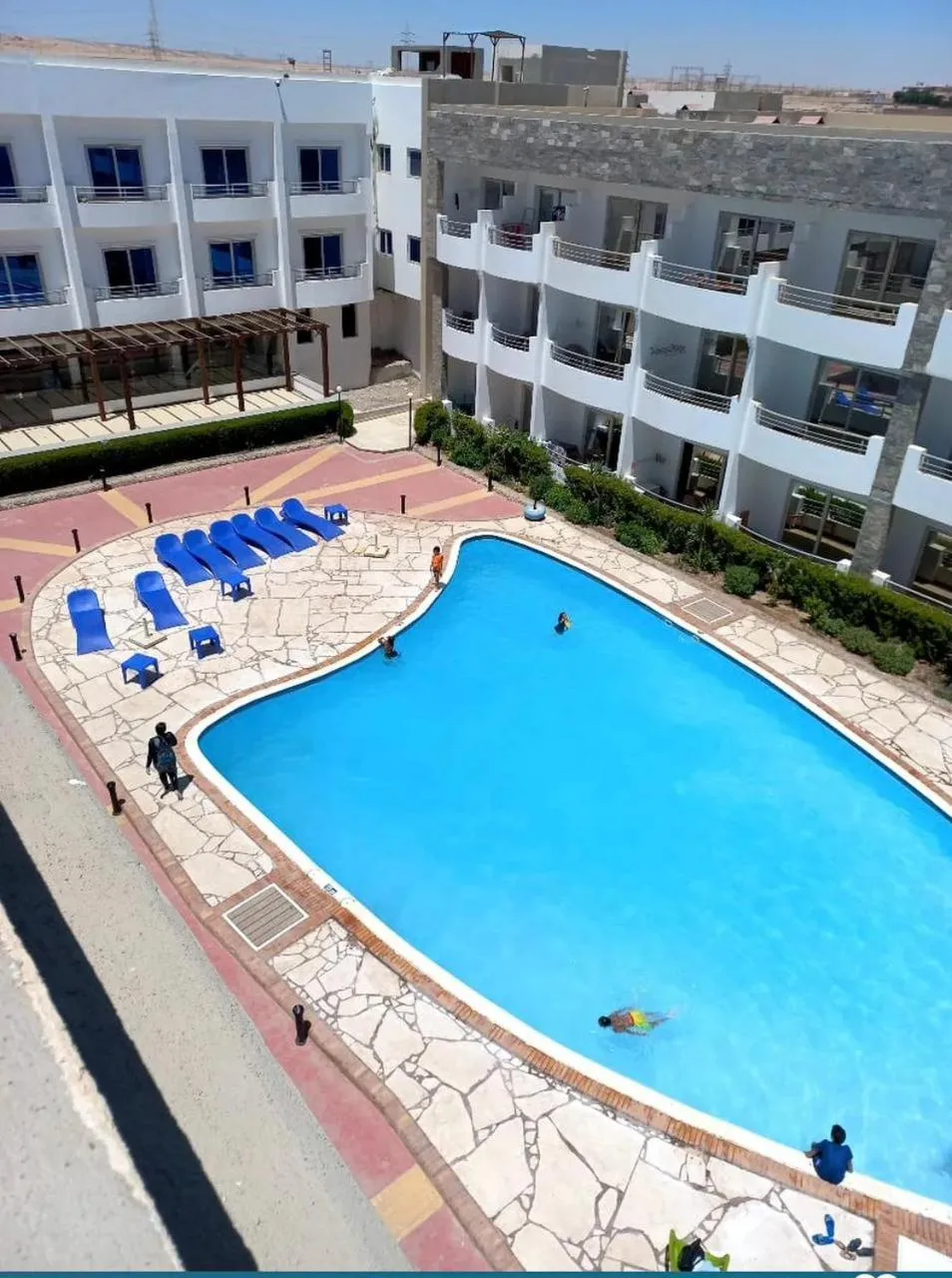 Cecelia Resort - Studio chalet