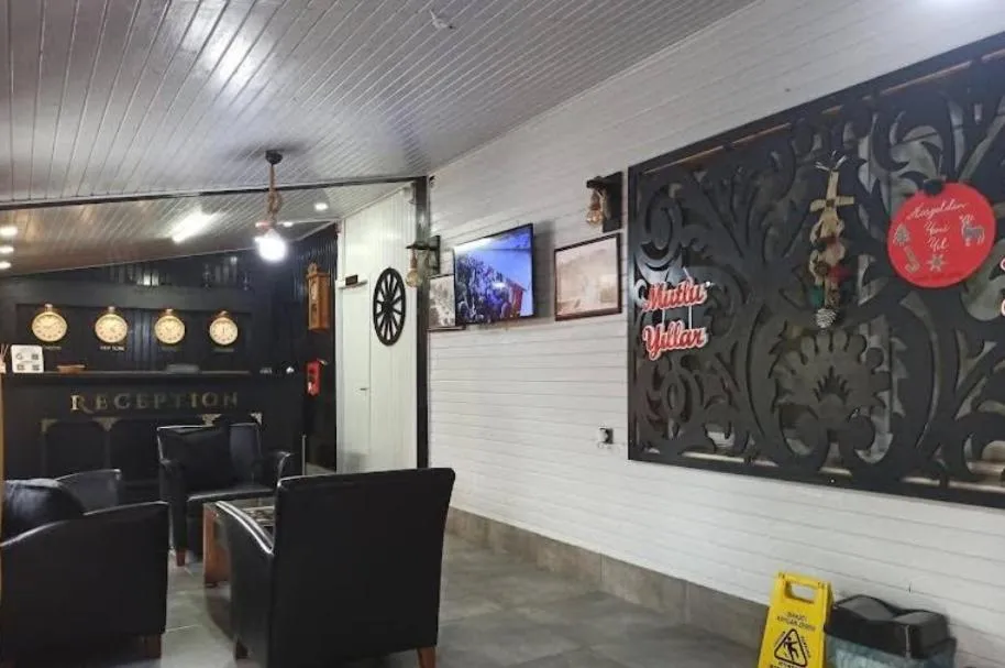 Loft Suit Apart Otel