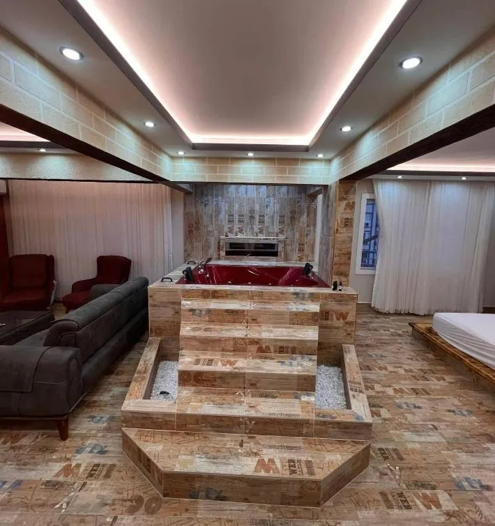 Loft Suit Apart Otel