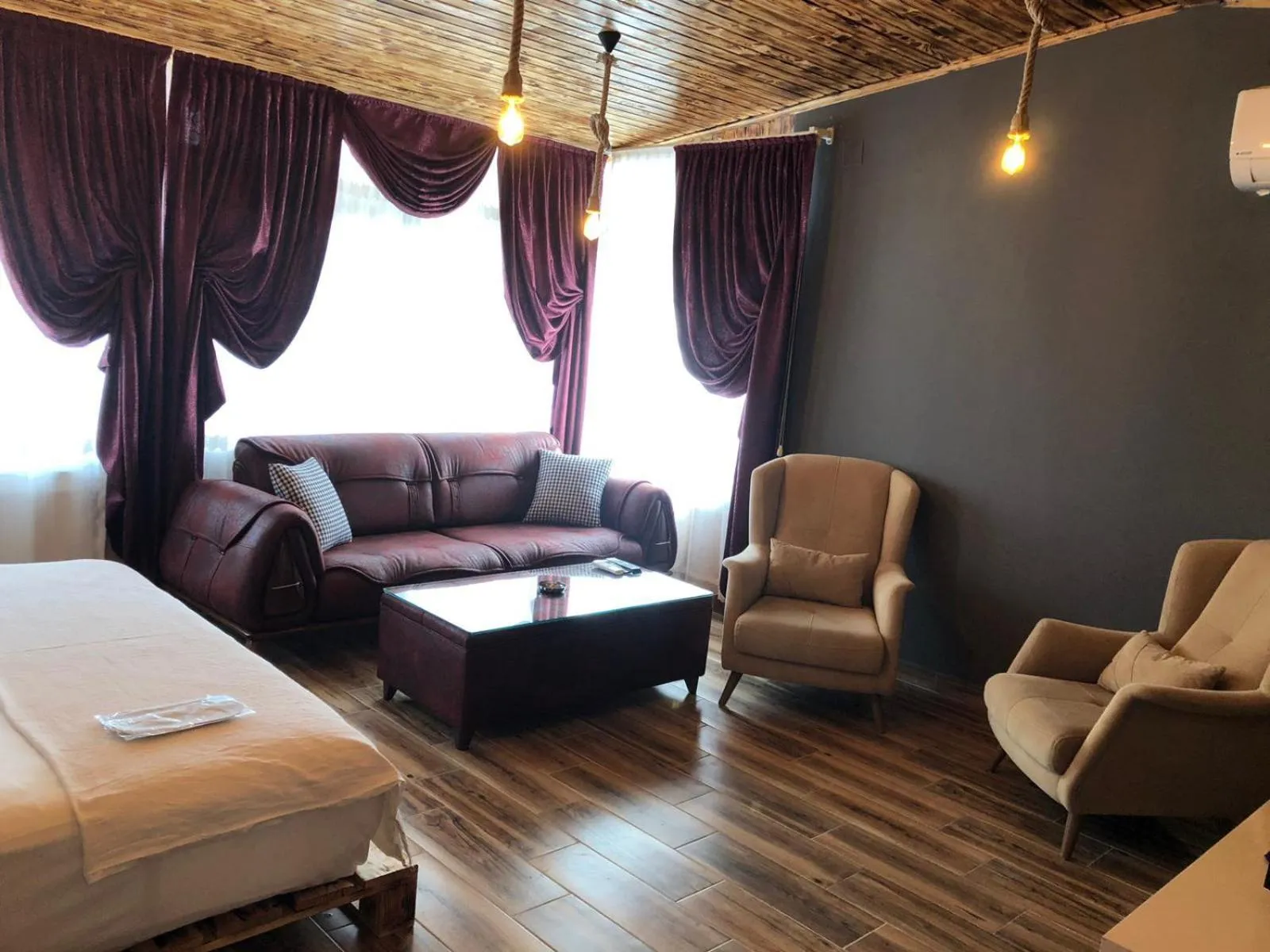 Loft Suit Apart Otel