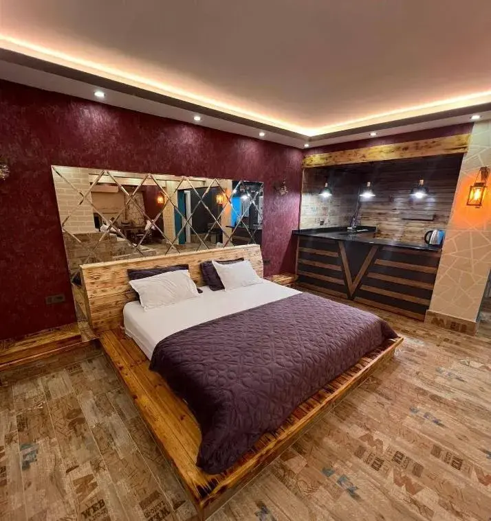 Loft Suit Apart Otel Loft Suit Apart Otel