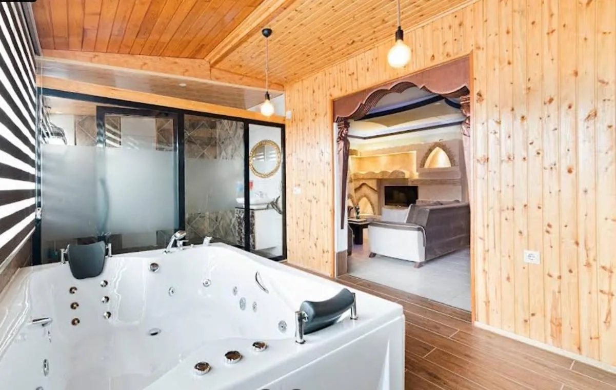 Loft Suit Apart Otel