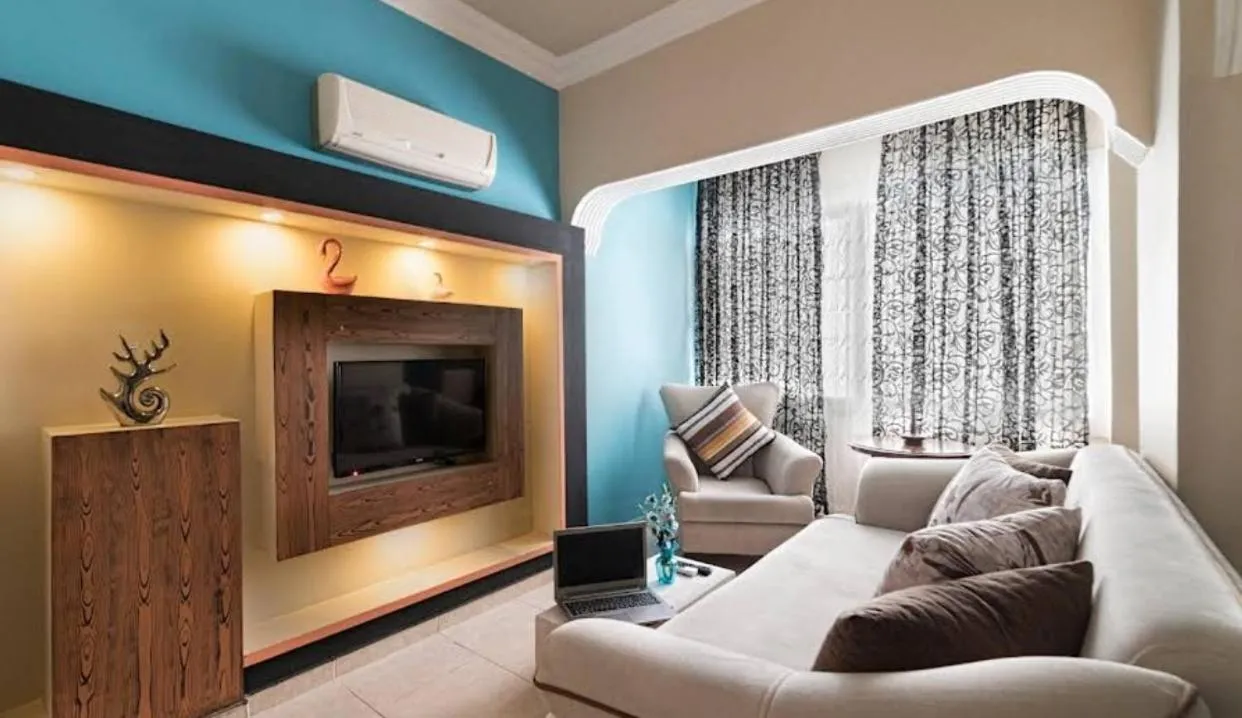 Loft Suit Apart Otel