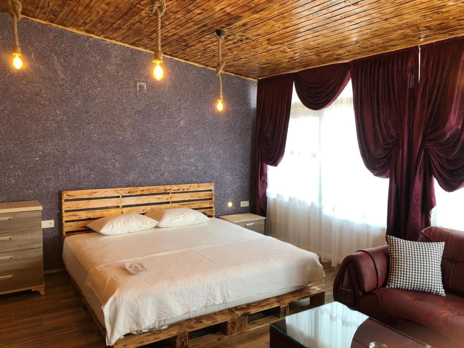 Loft Suit Apart Otel