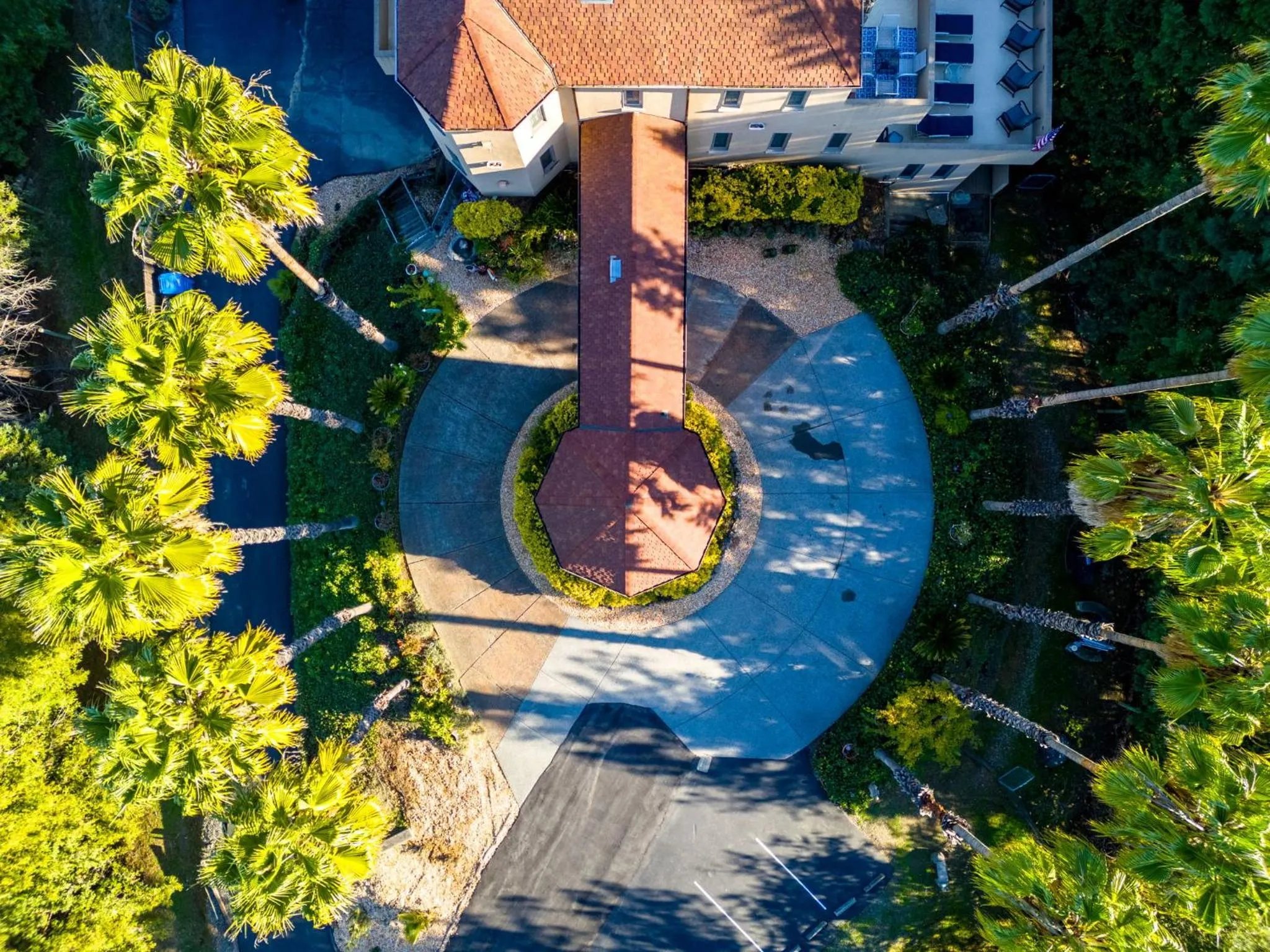Spring in Bella Villa Messina