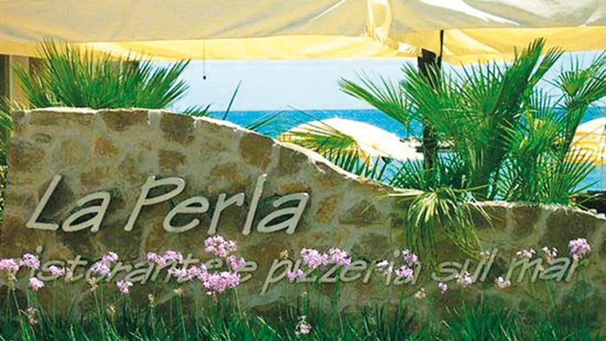 Hotel La Perla