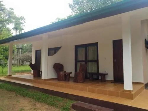 Property building in Eighth Wonder Resort