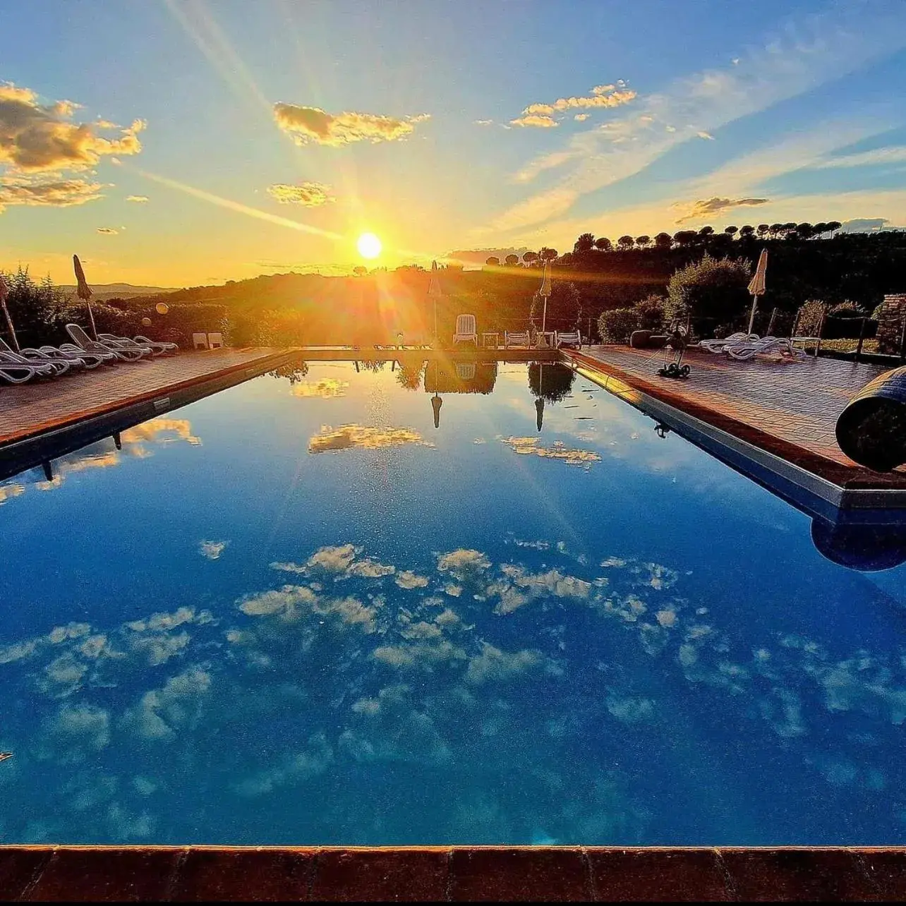 Agriturismo Il Divin Casale Agriturismo Il Divin Casale