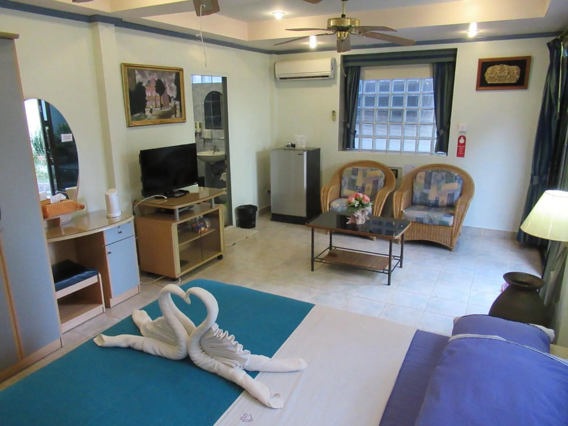 Villa Oranje Pattaya